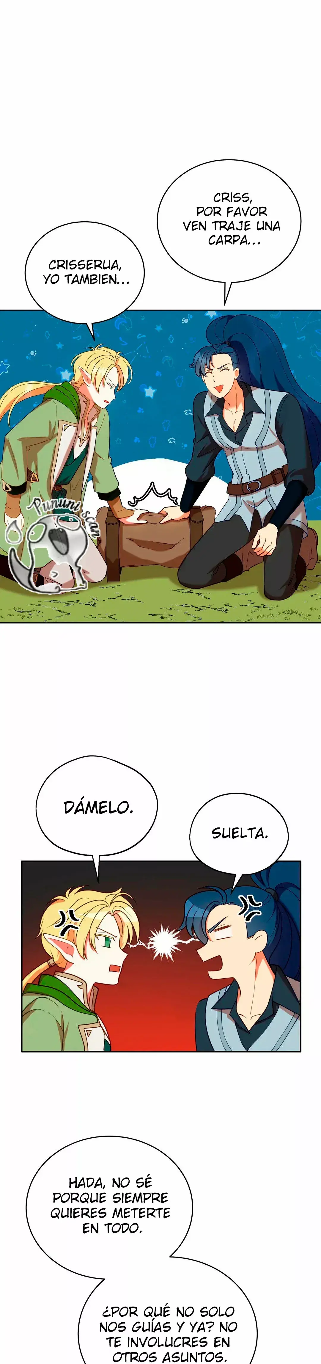 Capitulo 16 page 11