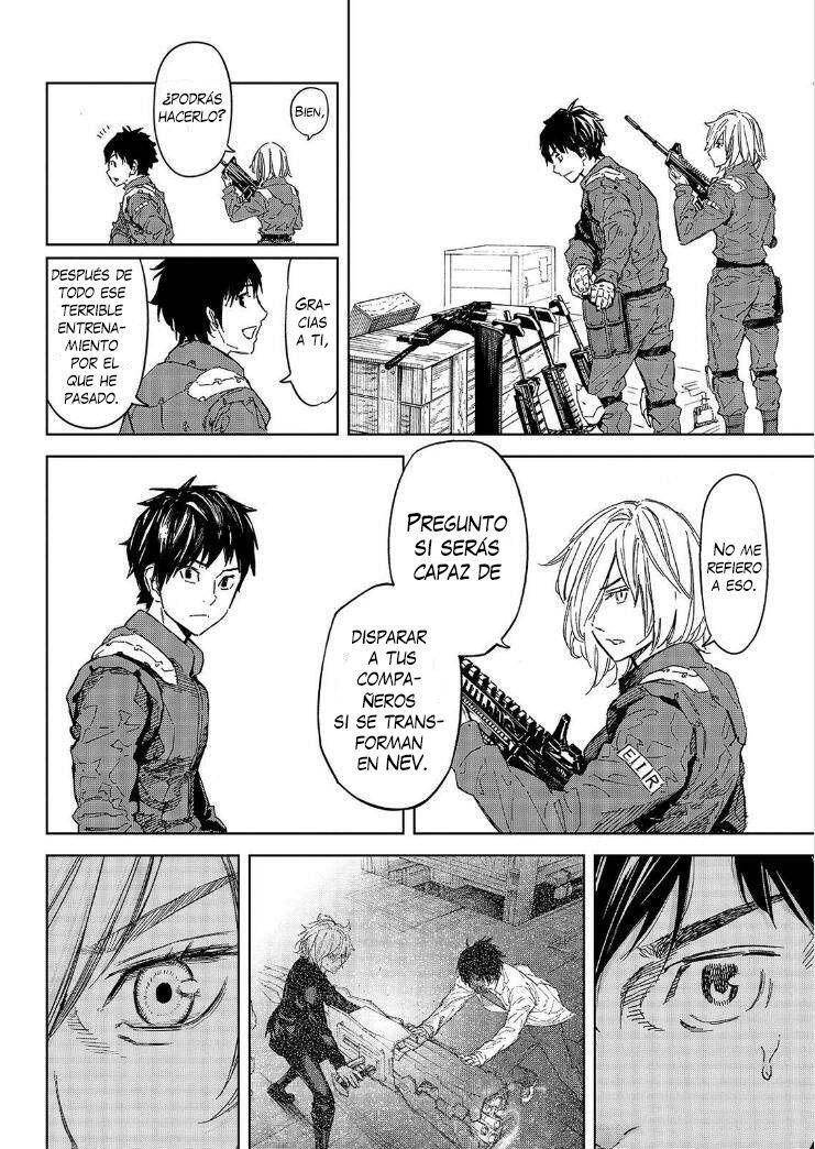 Capitulo 49 page 15