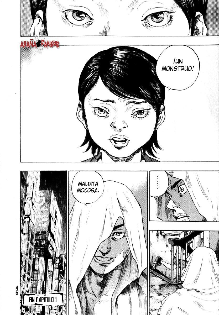 Capitulo 201 page 45
