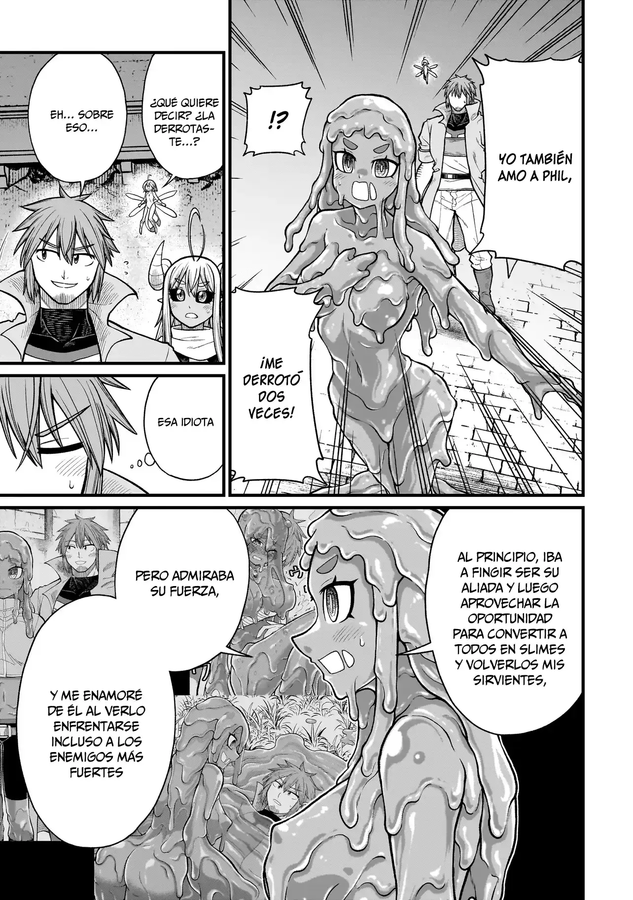Capitulo 38 page 10