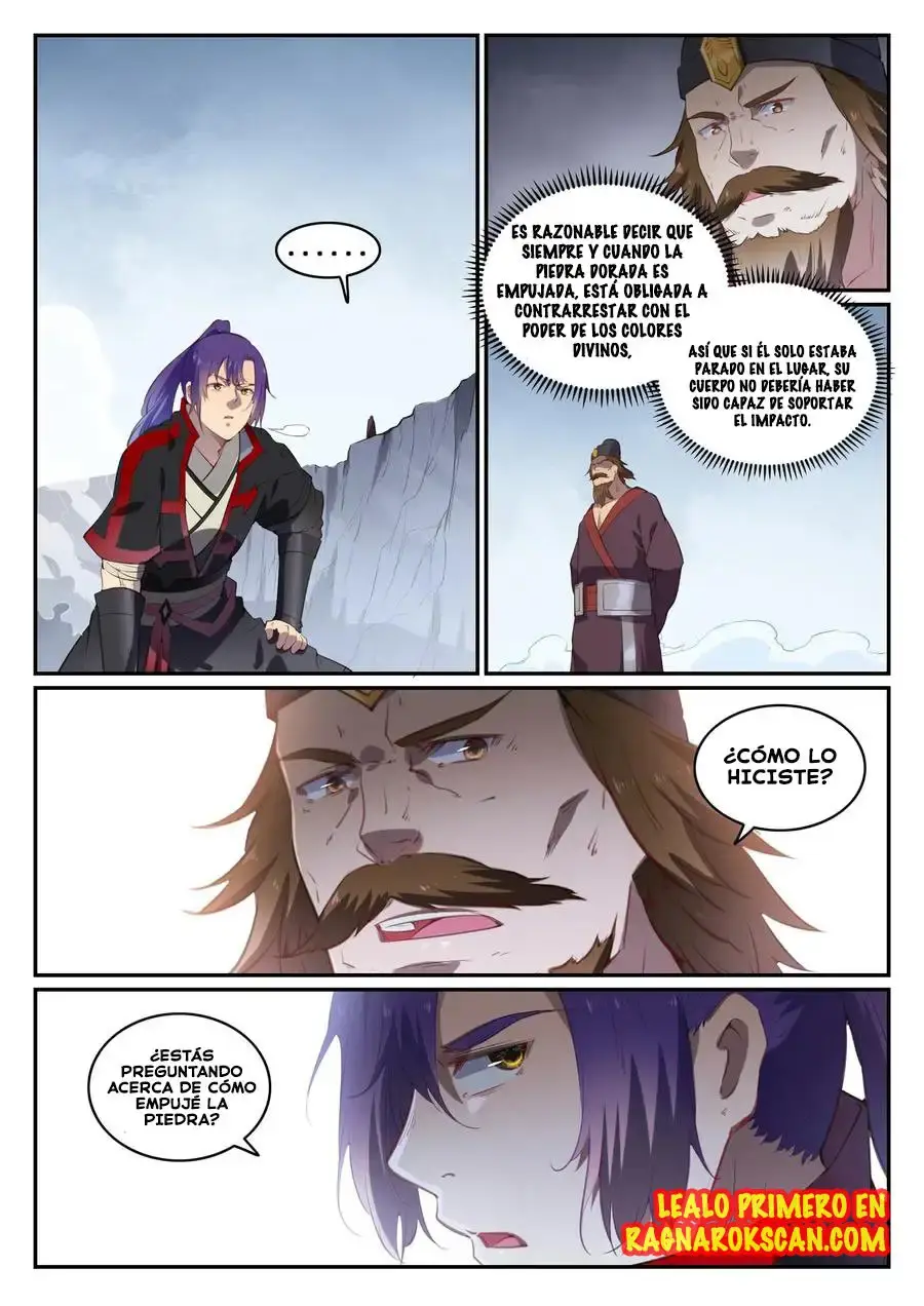 Capitulo 743 page 12
