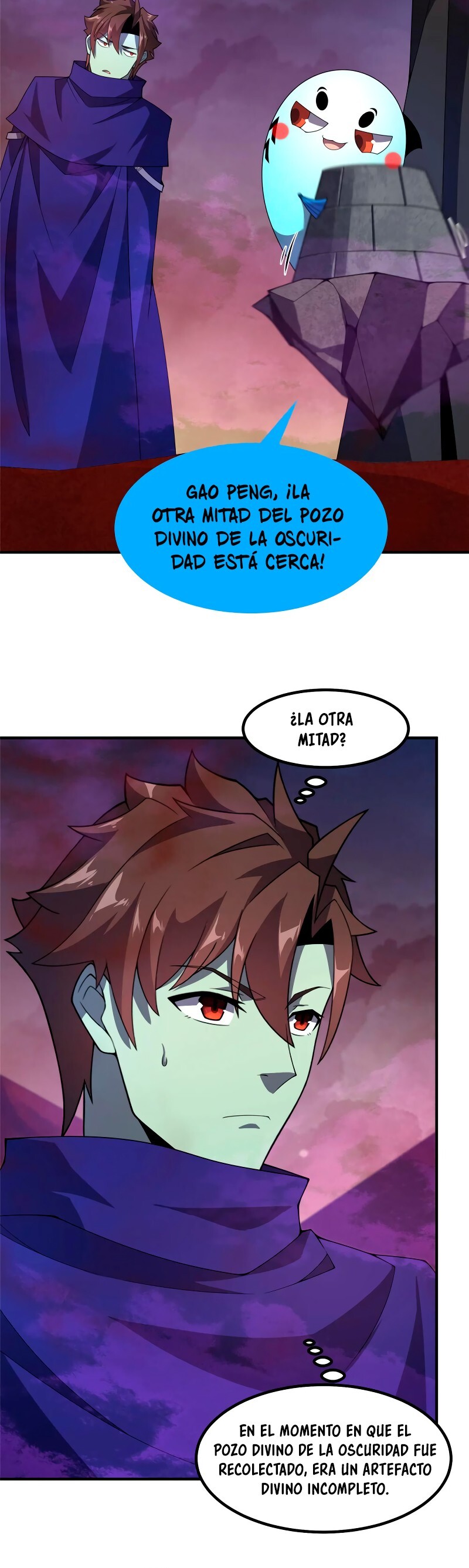 Capitulo 323 page 12