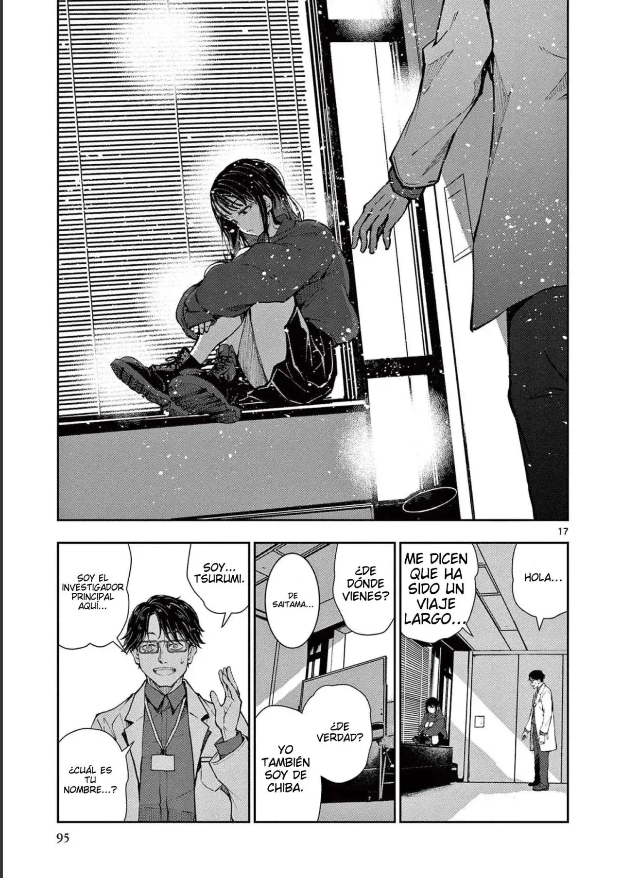 Capitulo 45 page 21