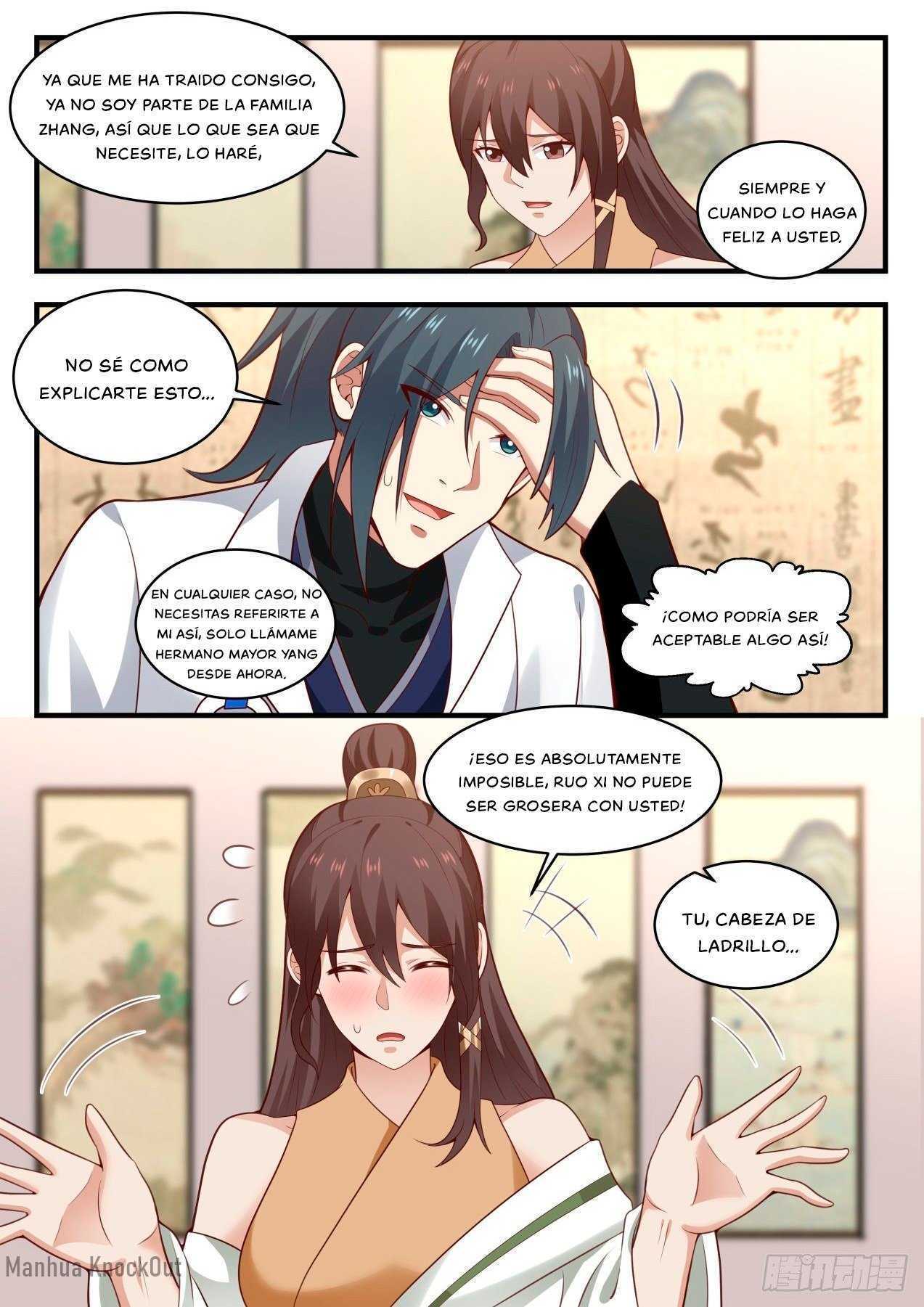 Capitulo 1638 page 5