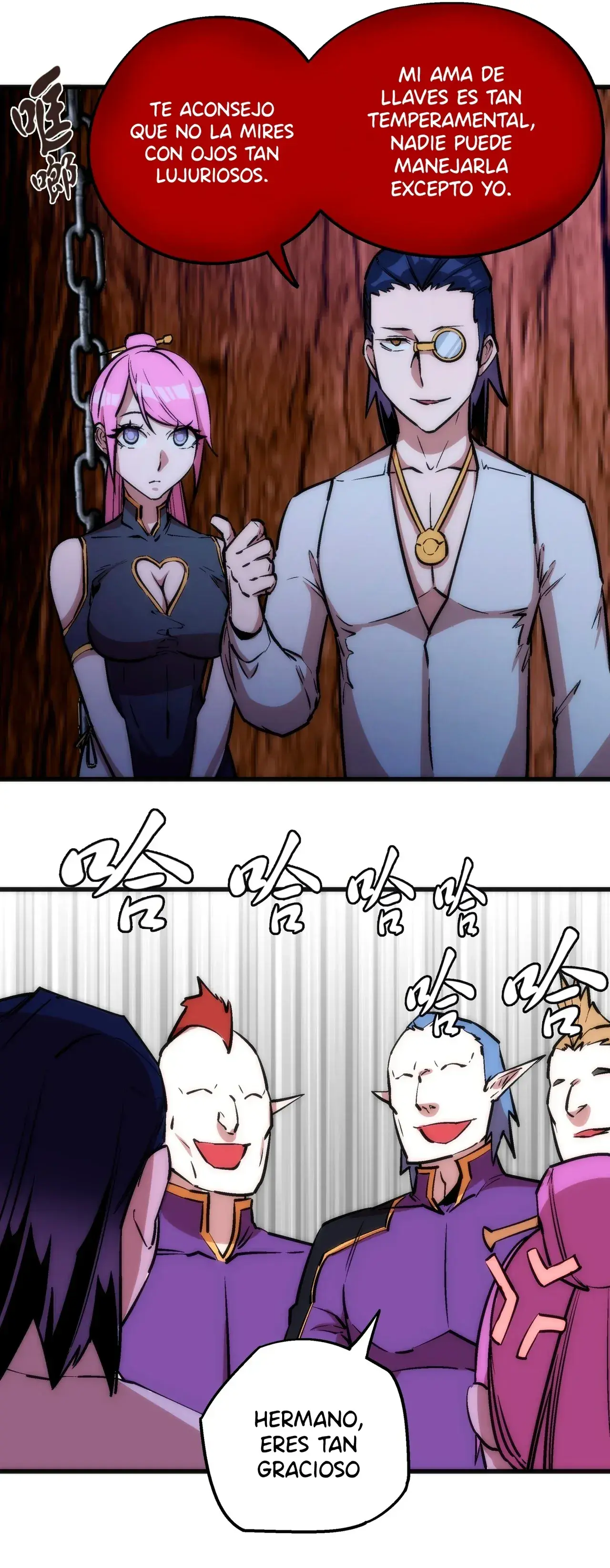 Capitulo 23 page 32