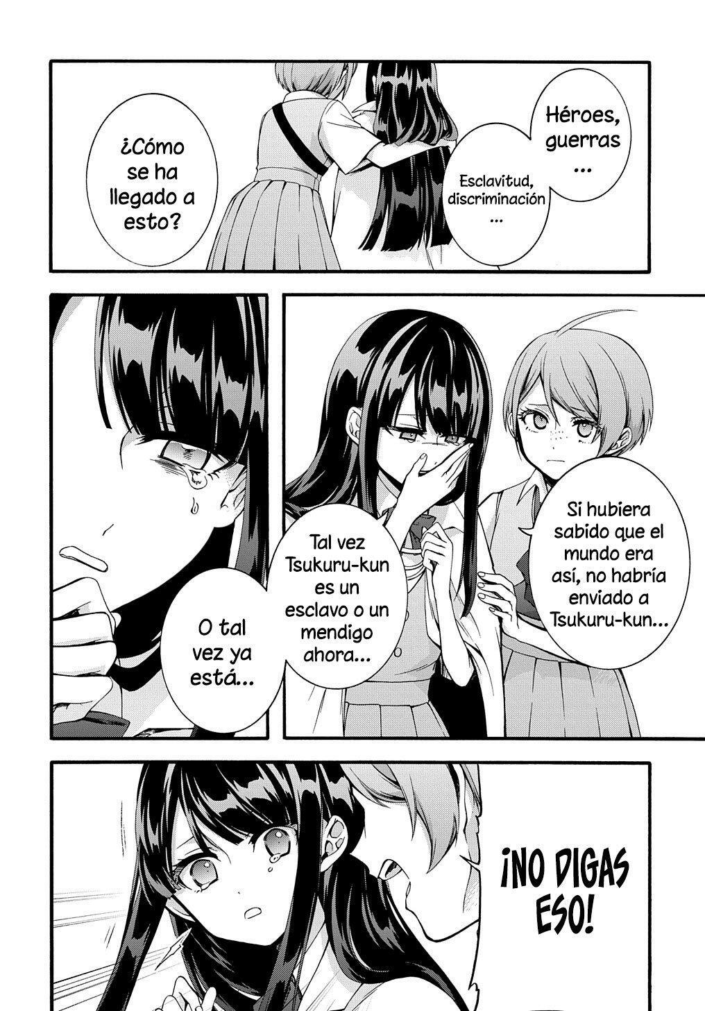 Capitulo 27 page 15