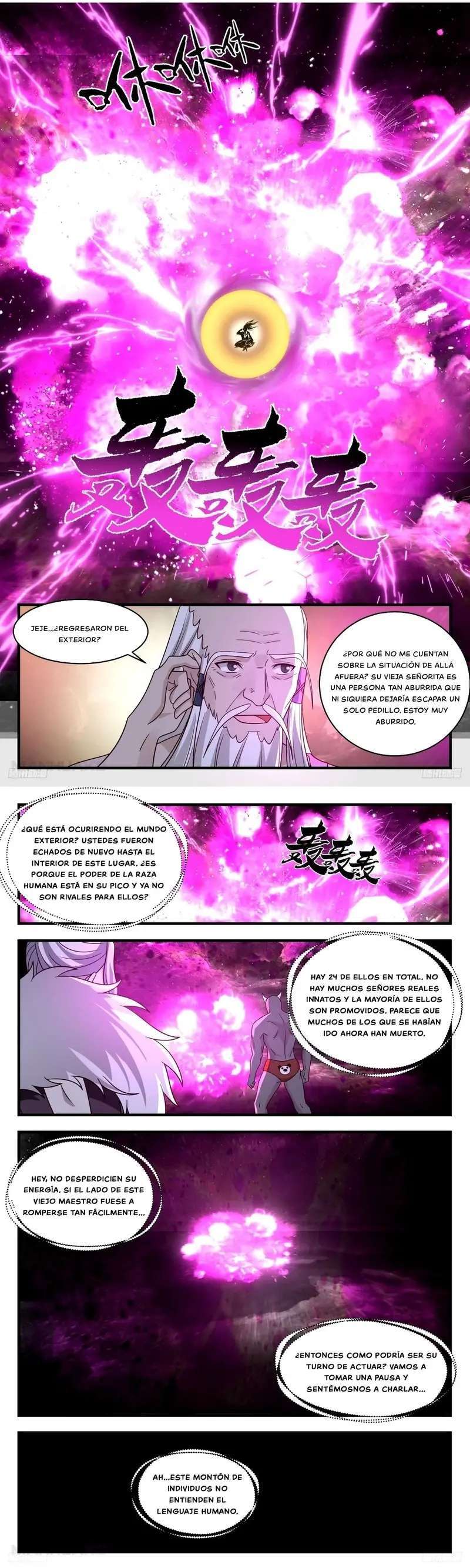 Capitulo 3265 page 4