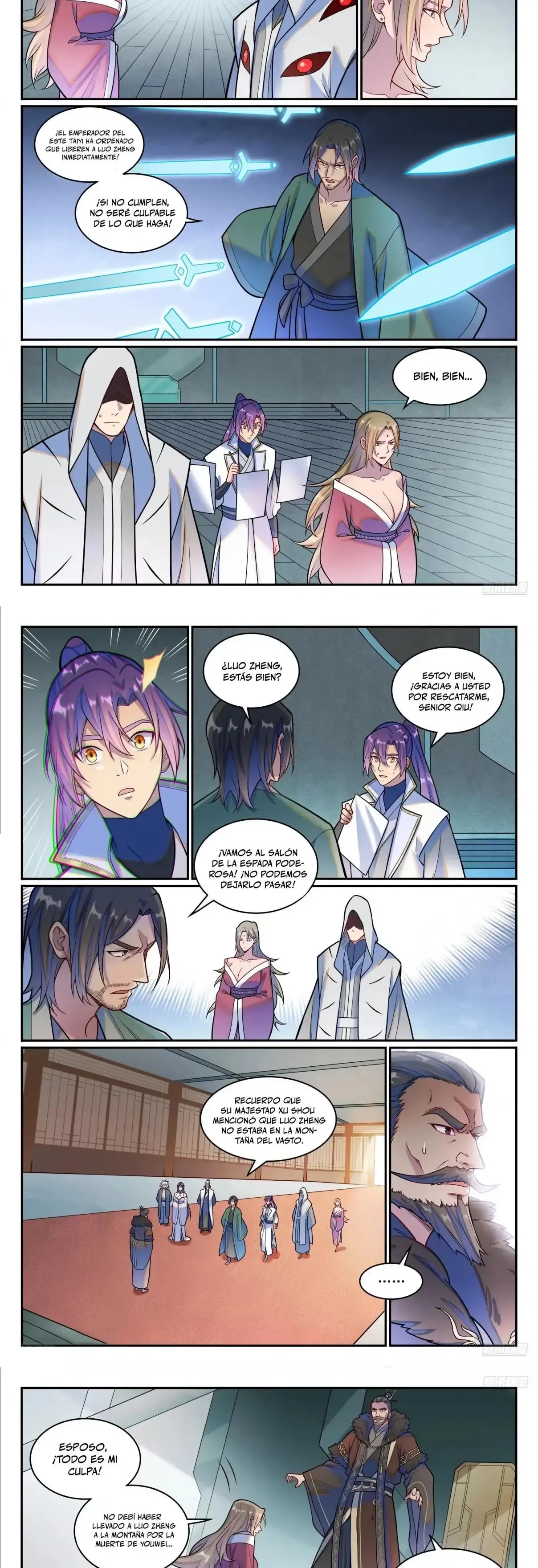 Capitulo 1221 page 5