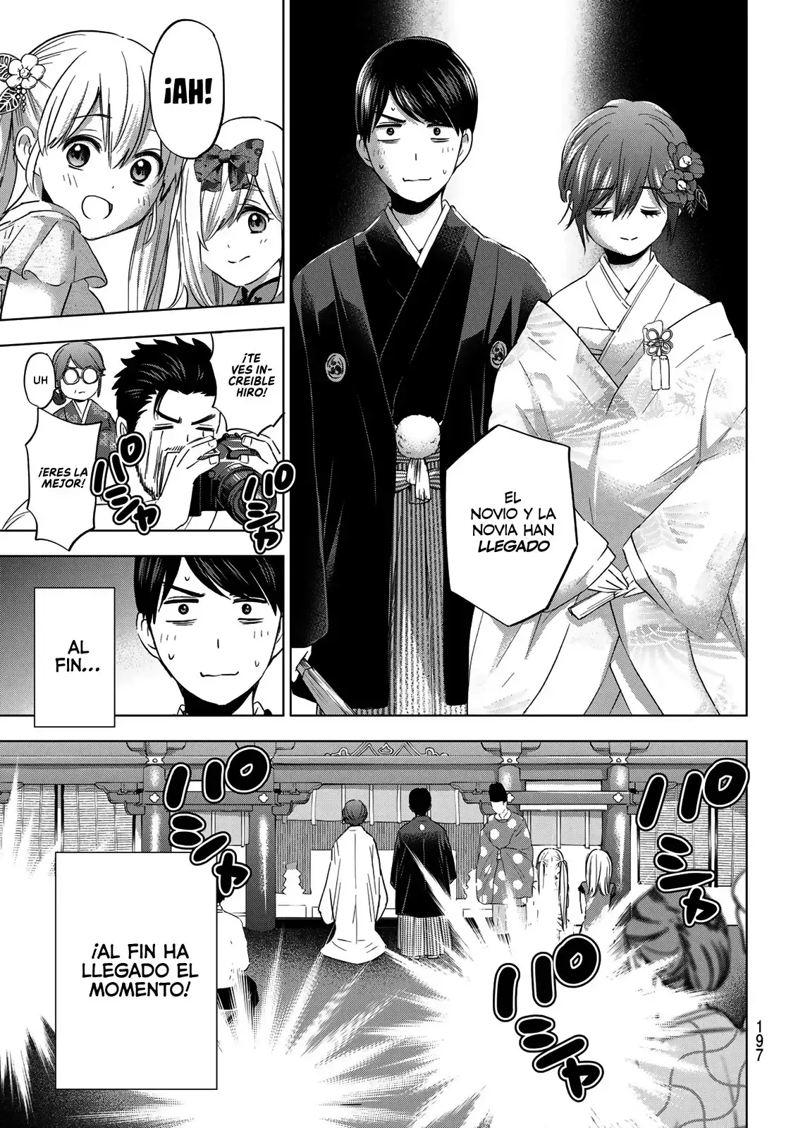 Capitulo 95 page 15