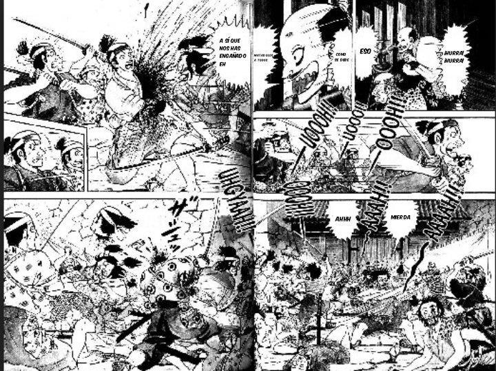 Capitulo 89 page 6