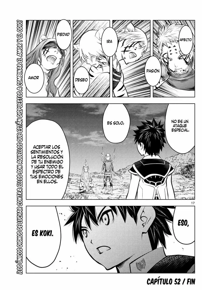 Capitulo 52 page 17