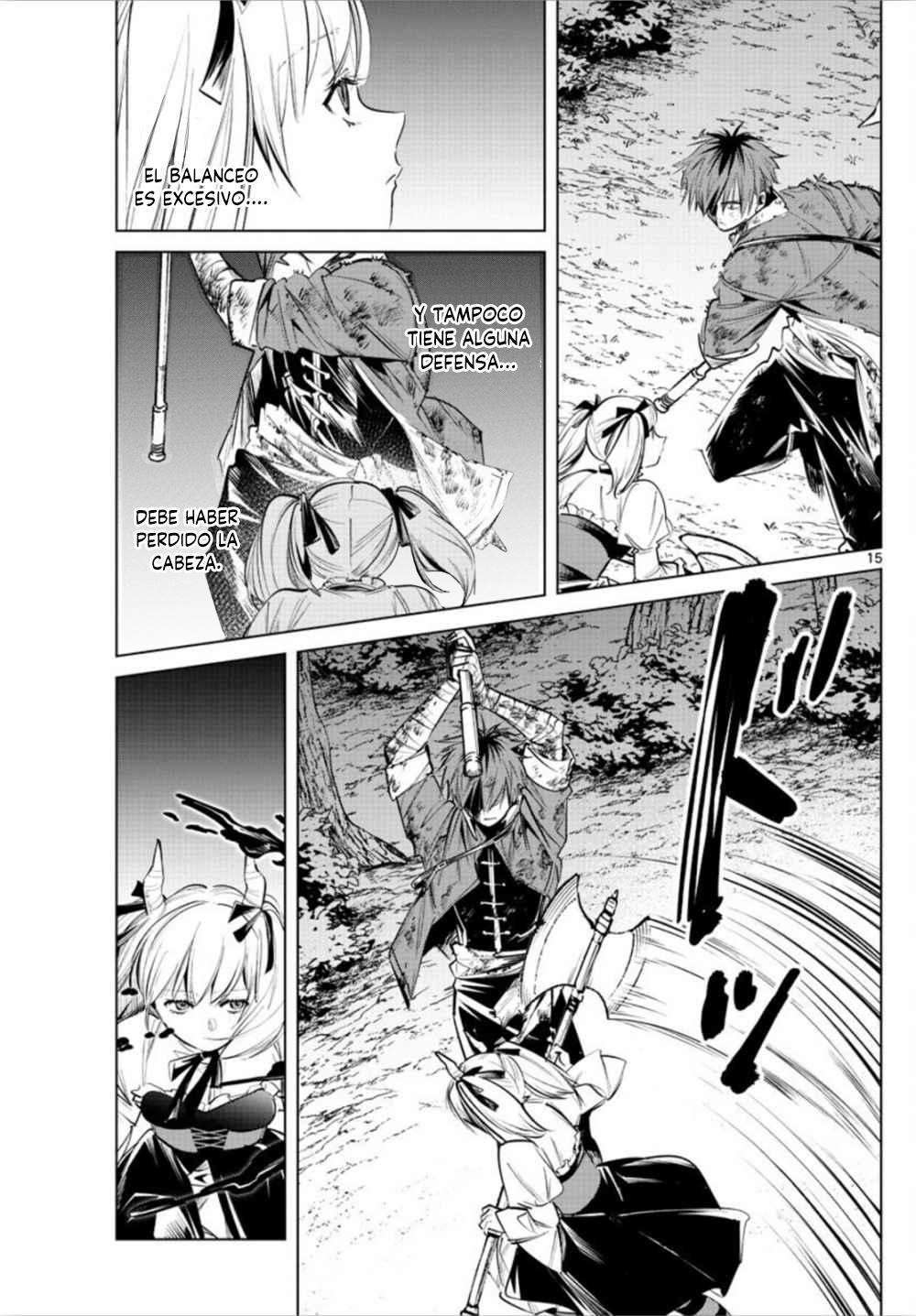 Capitulo 20 page 16