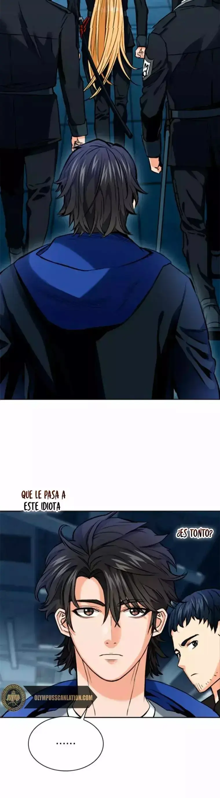 Capitulo 22 page 10