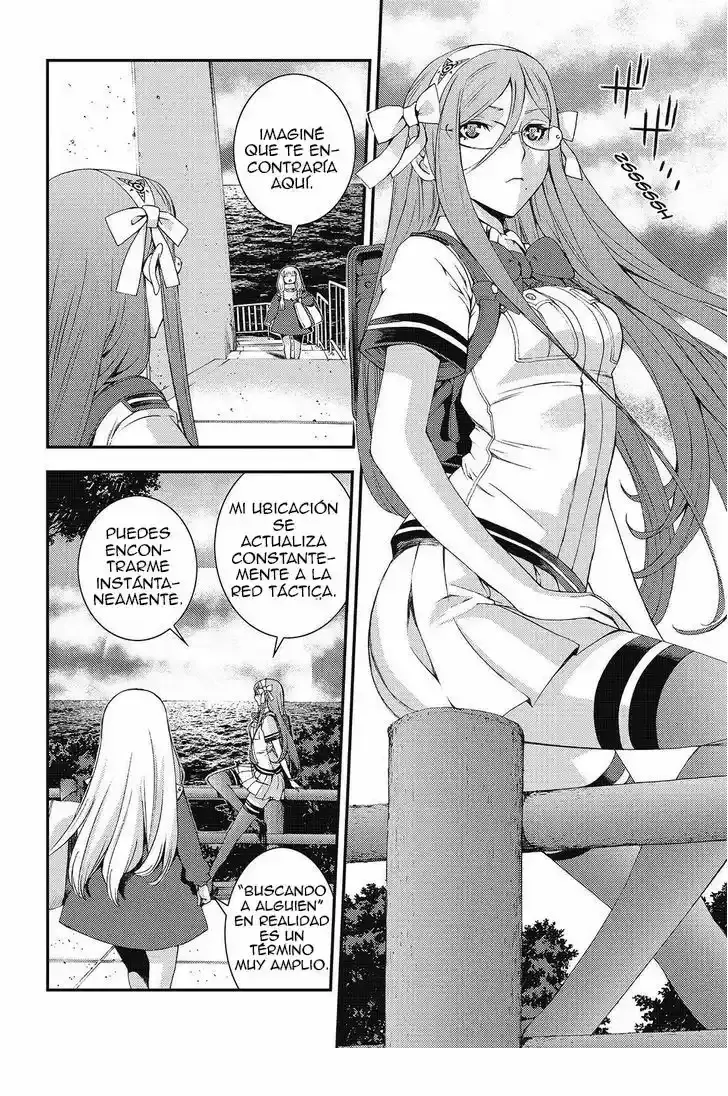 Capitulo 76 page 14