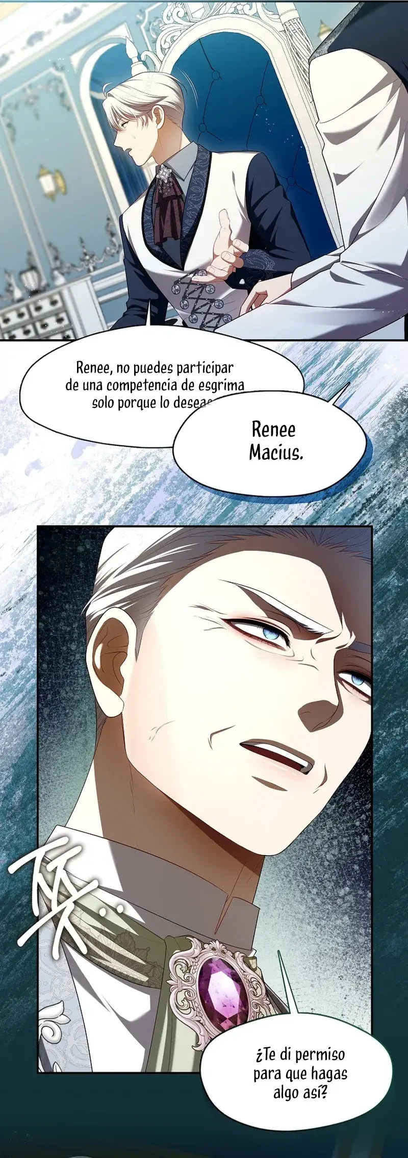 Capitulo 50 page 17