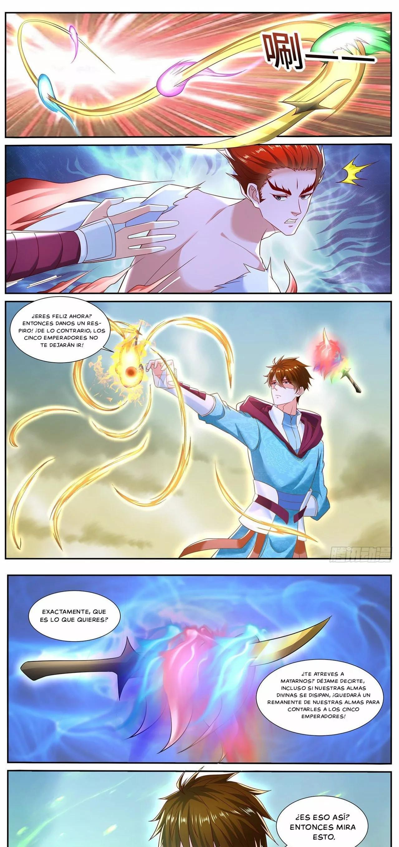 Capitulo 715 page 4