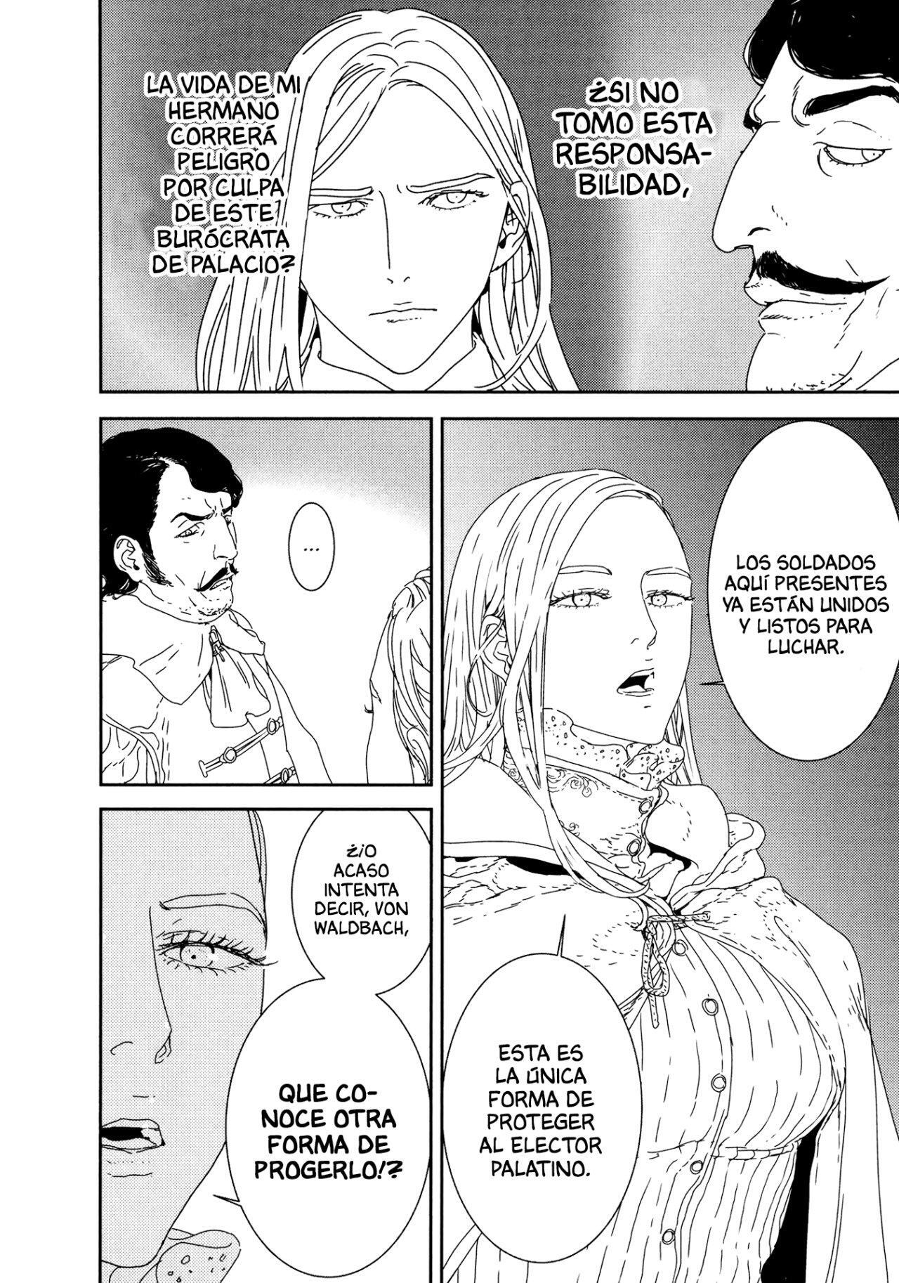 Capitulo 31 page 17