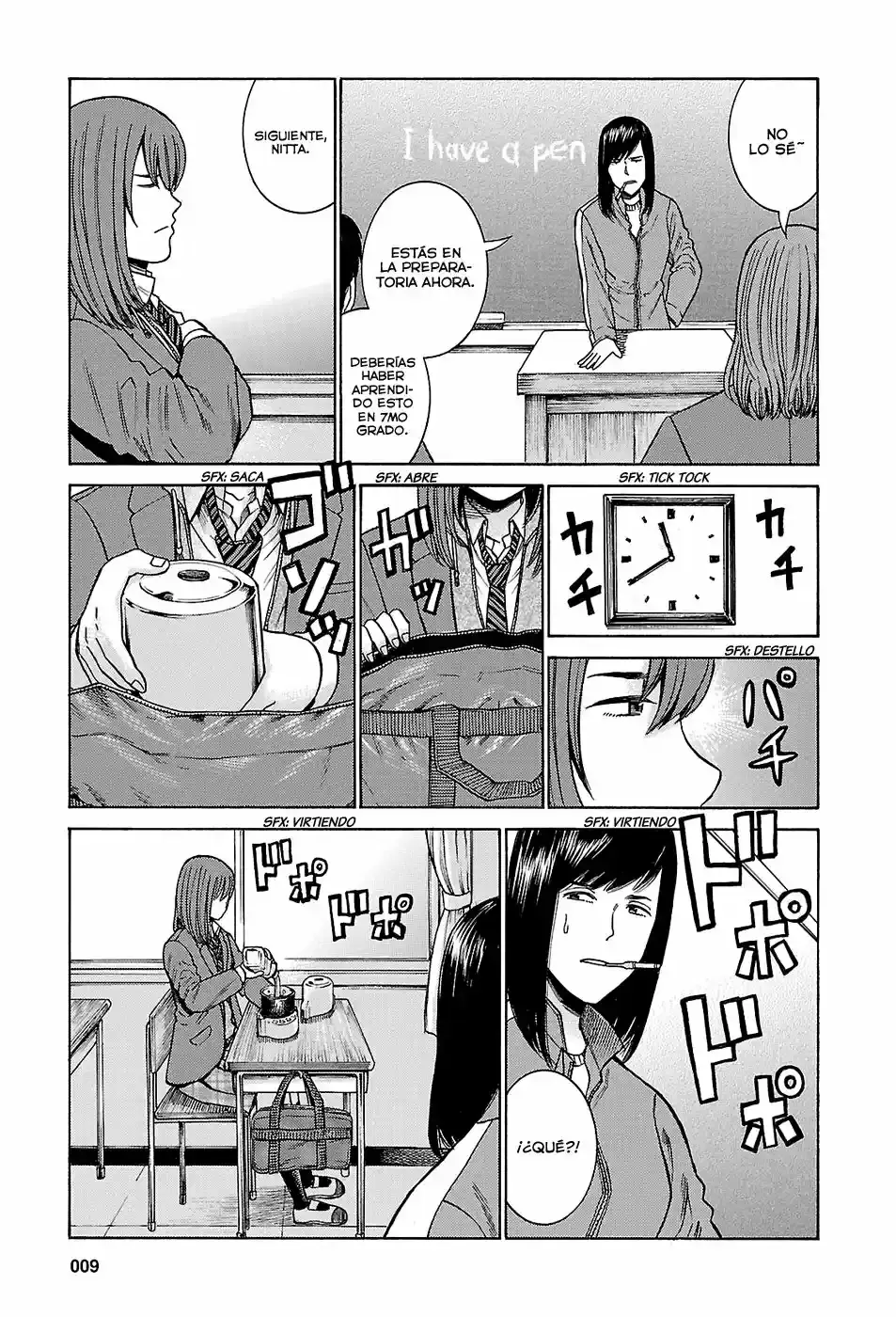 Capitulo 49 page 10