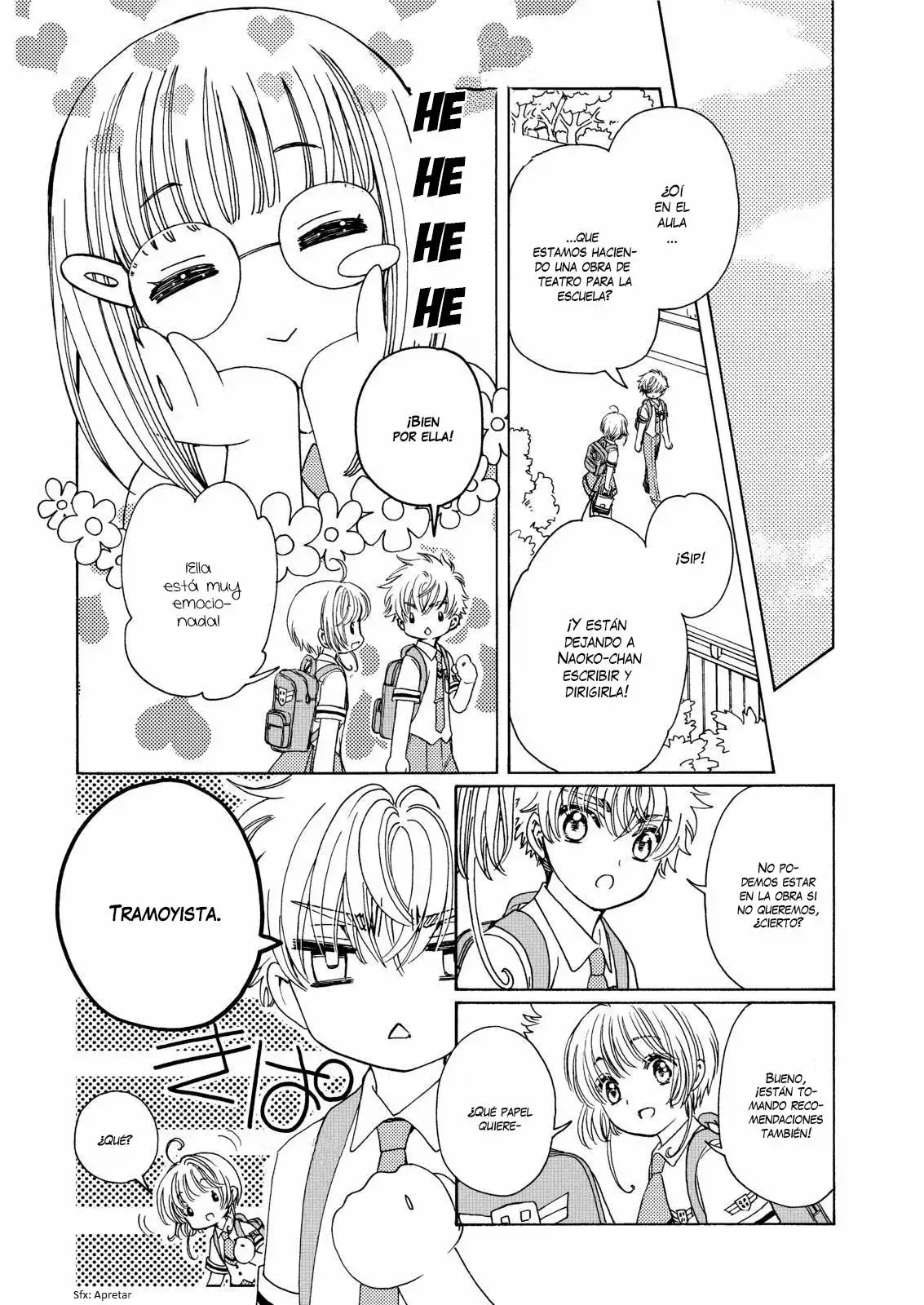 Capitulo 43 page 14
