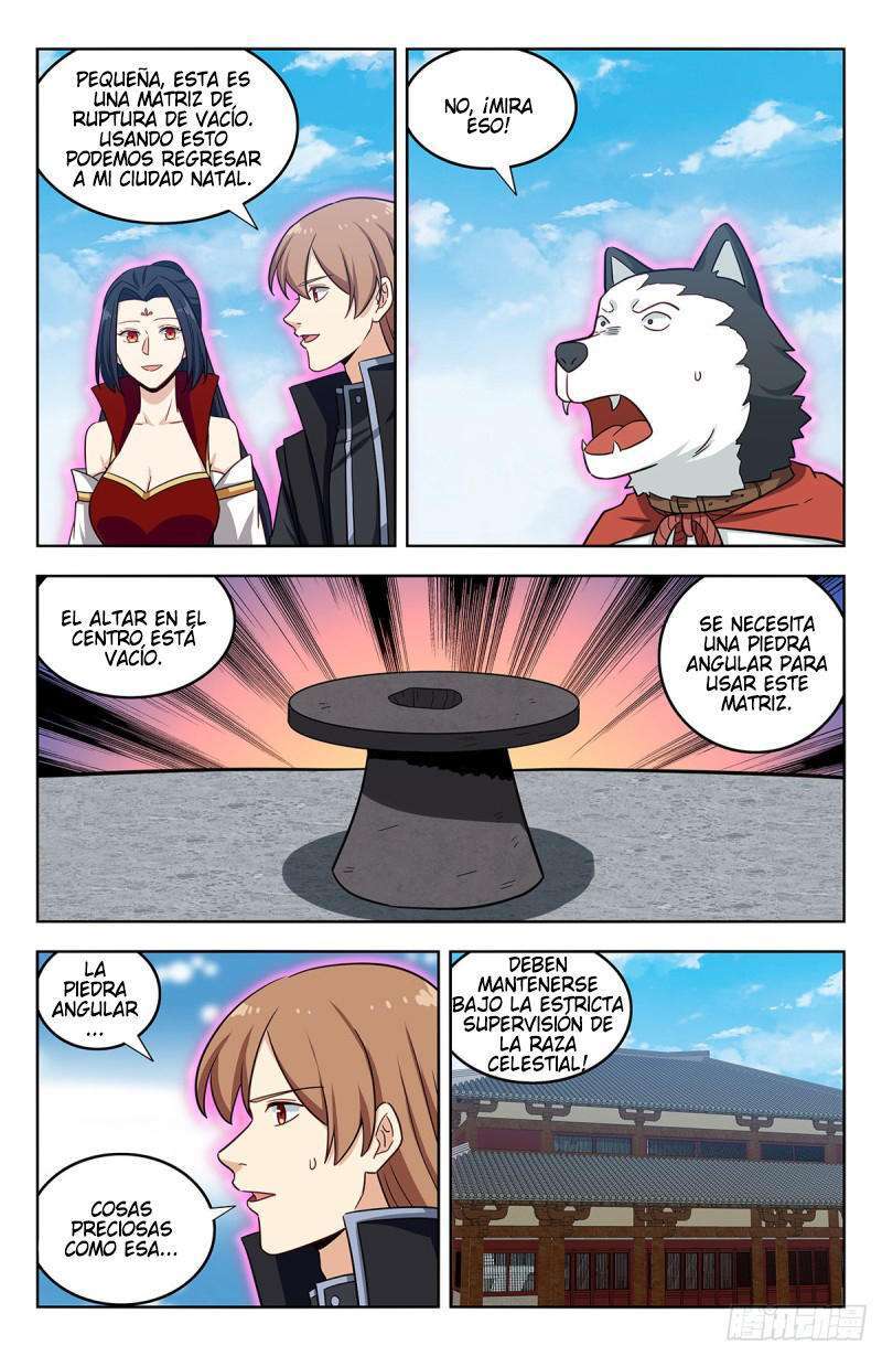 Capitulo 289 page 9