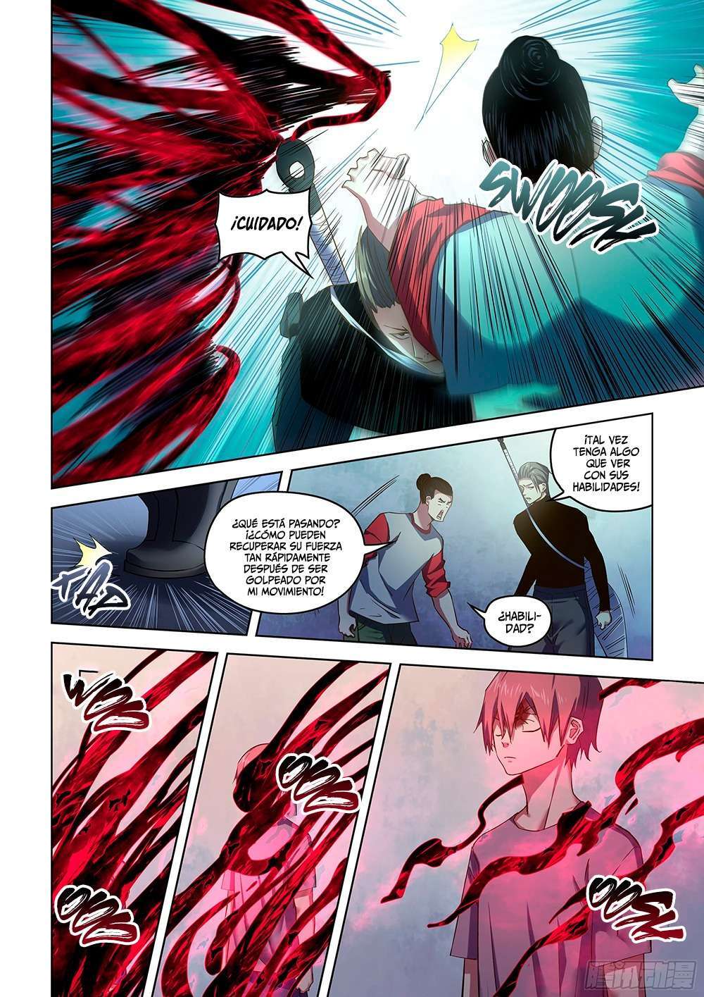 Capitulo 518 page 10