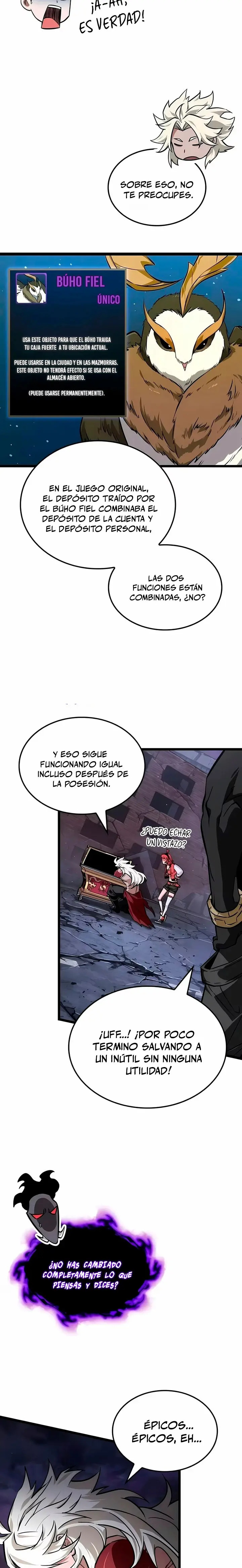 Capitulo 105 page 28