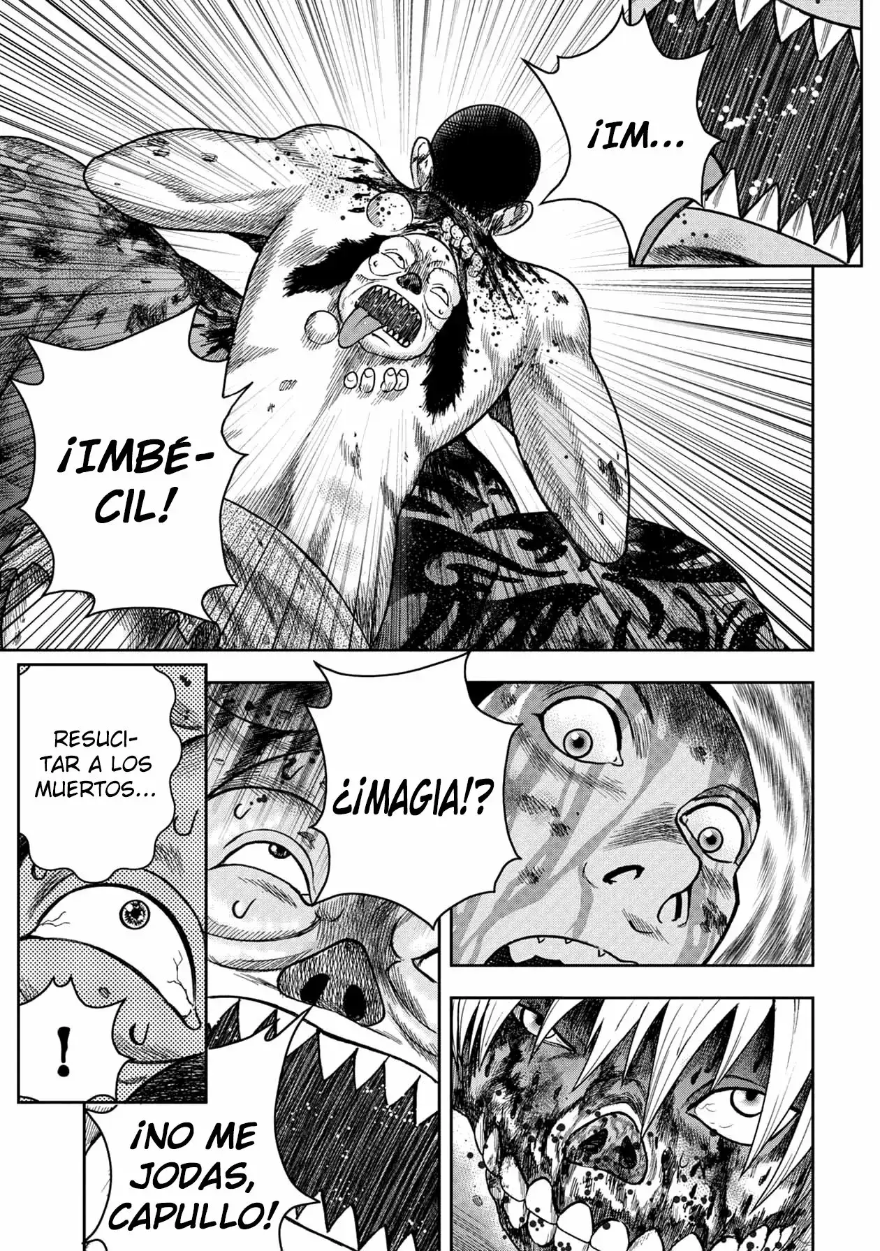 Capitulo 121 page 12