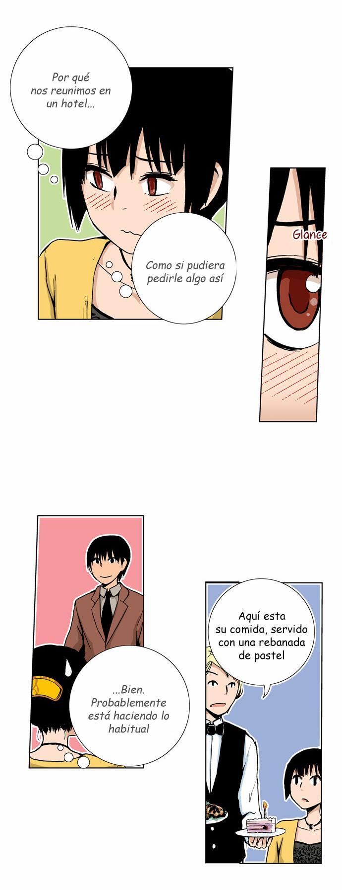 Capitulo 50 page 26