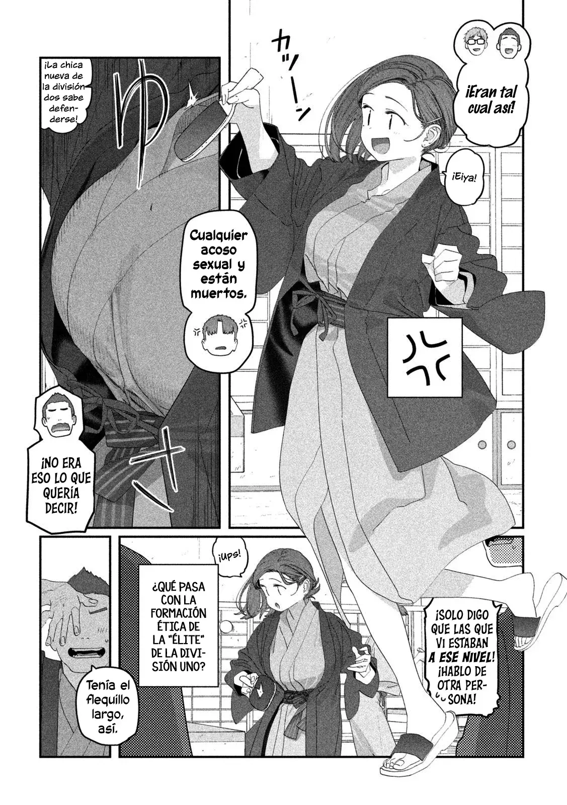 Capitulo 118 page 3