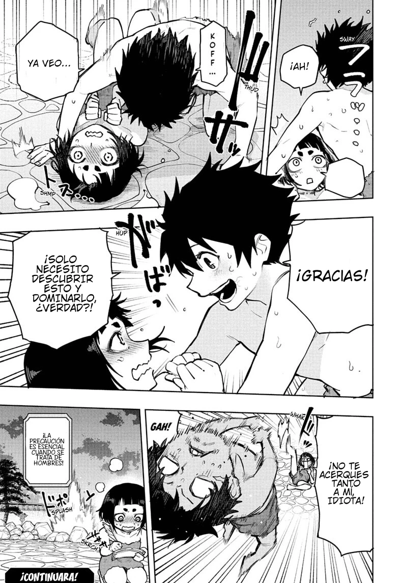 Capitulo 16 page 20