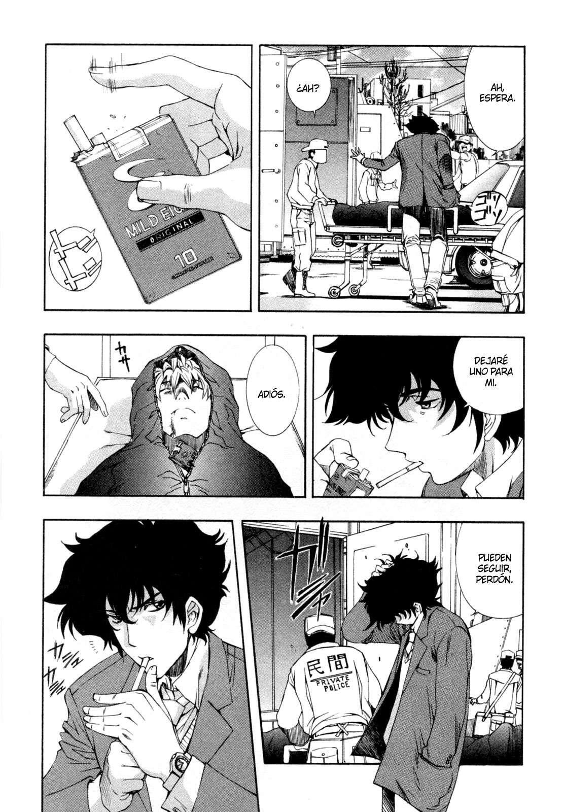 Capitulo 58 page 26