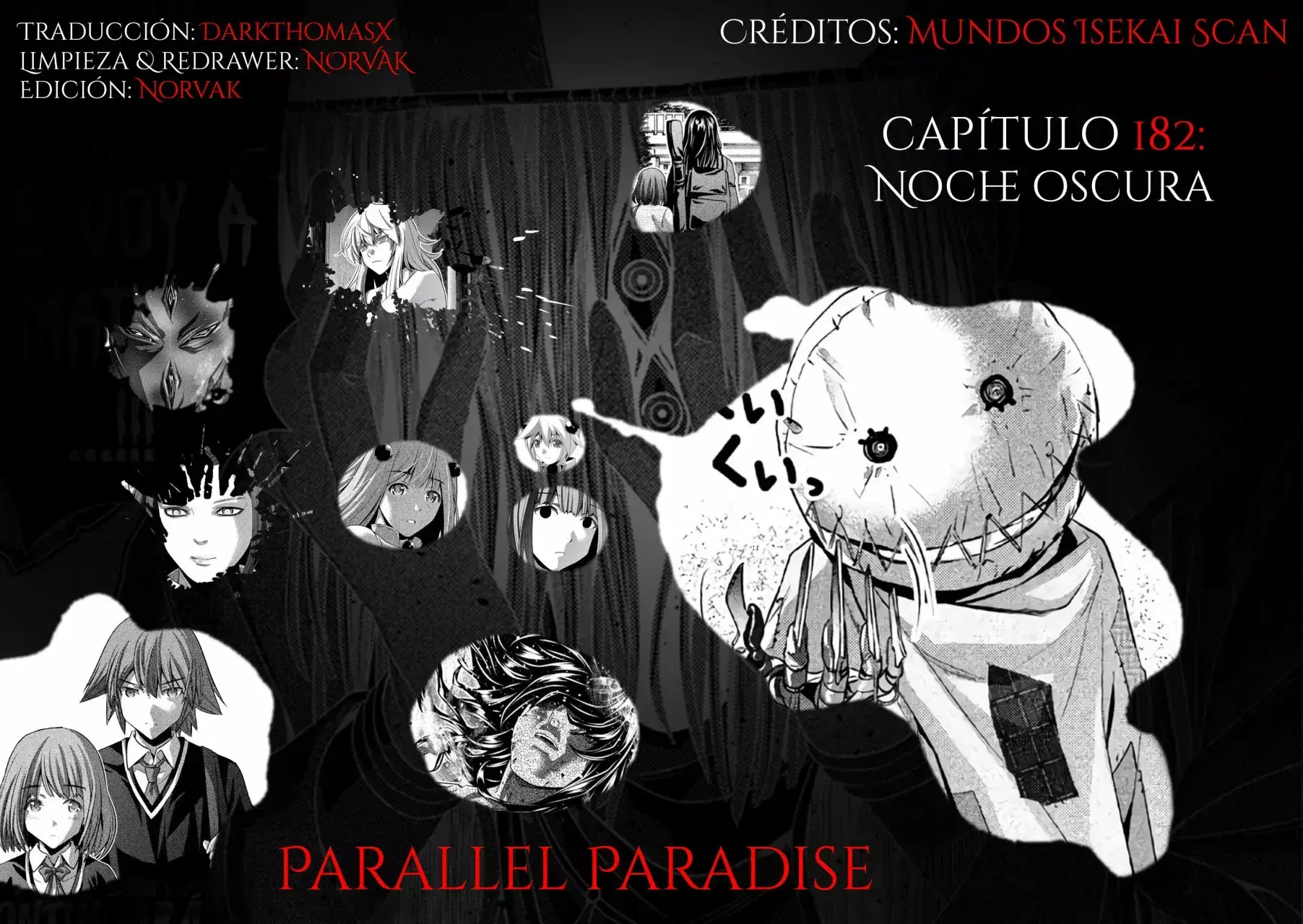 Capitulo 182 page 1