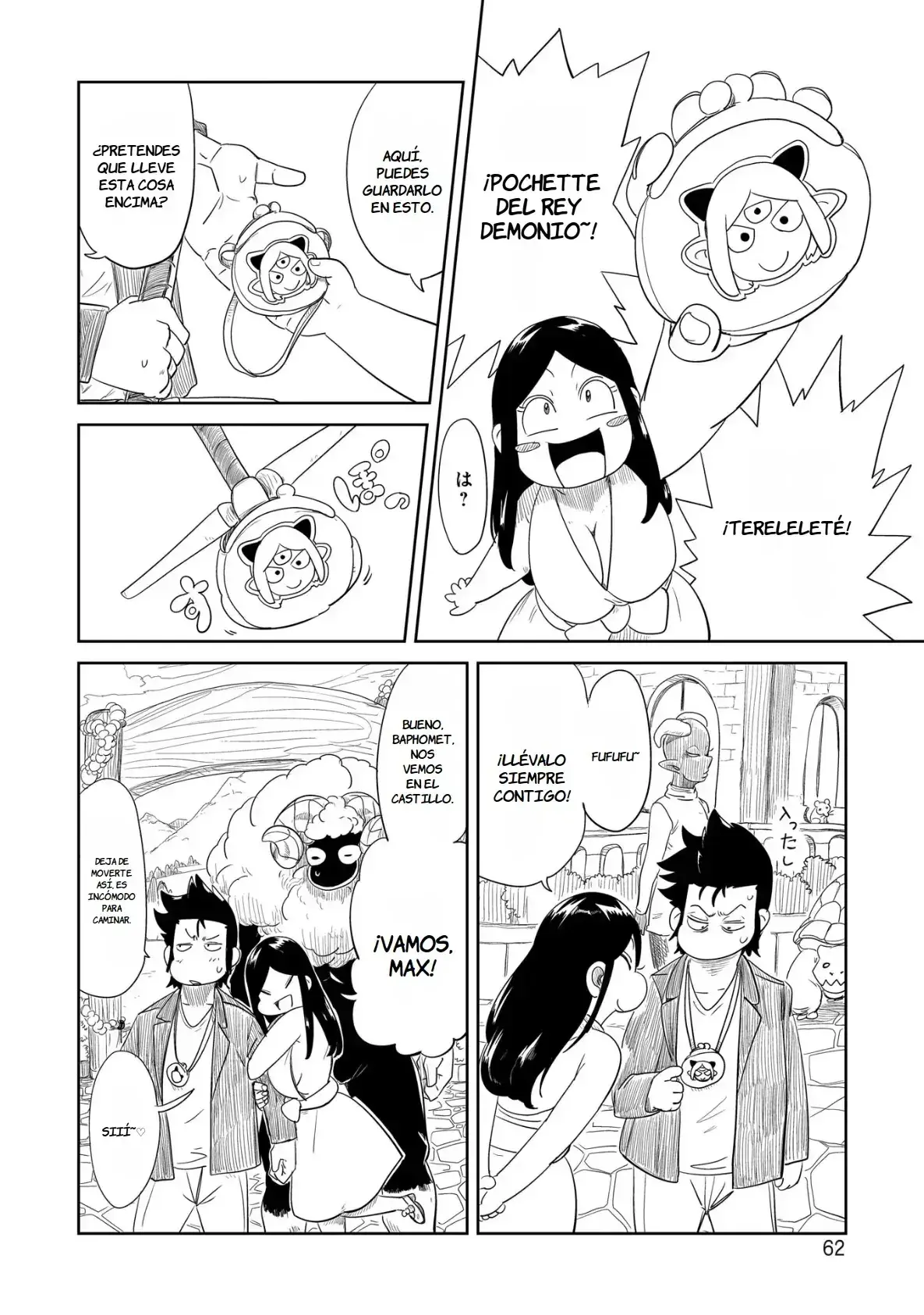 Capitulo 33 page 21