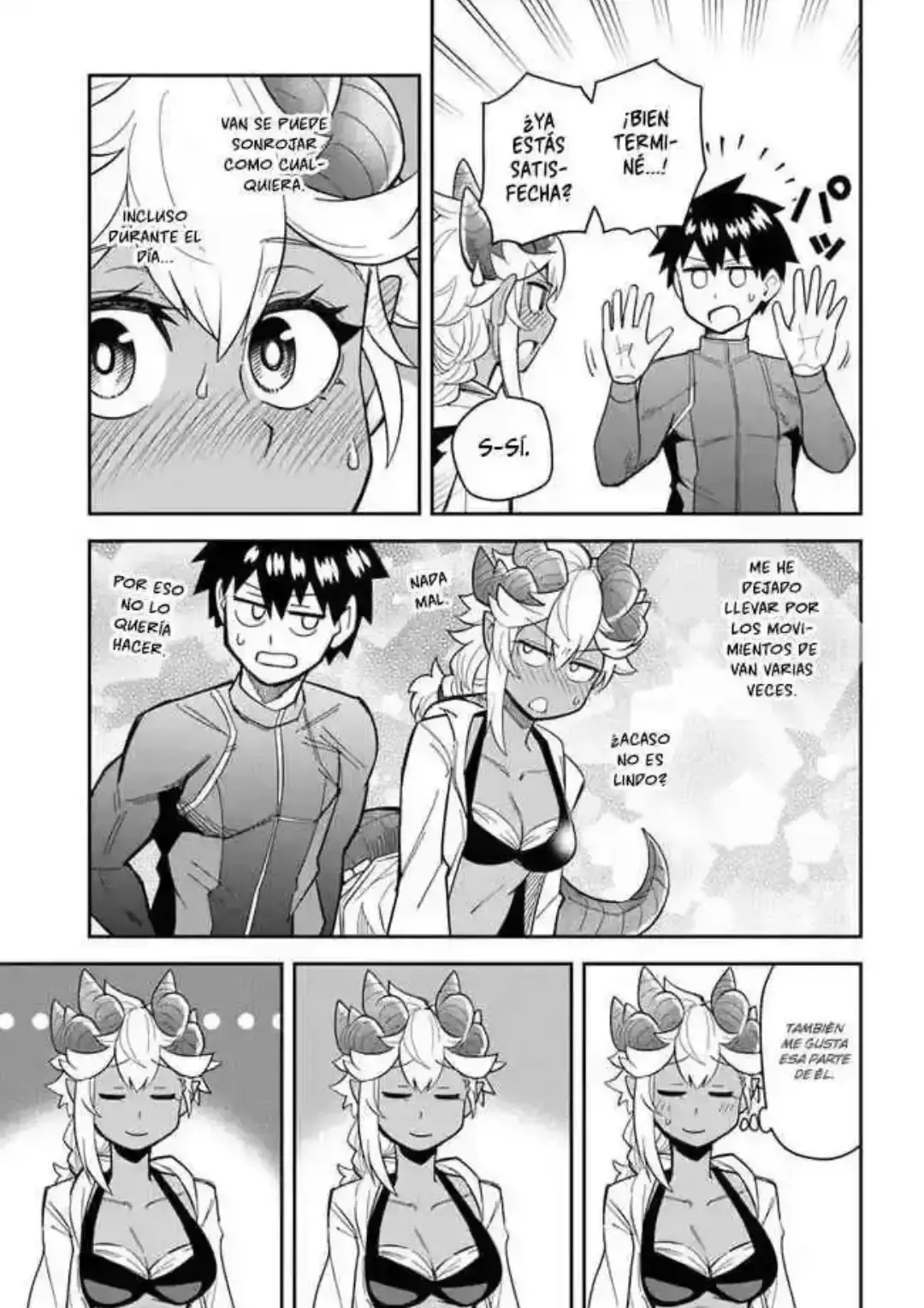 Capitulo 48 page 18