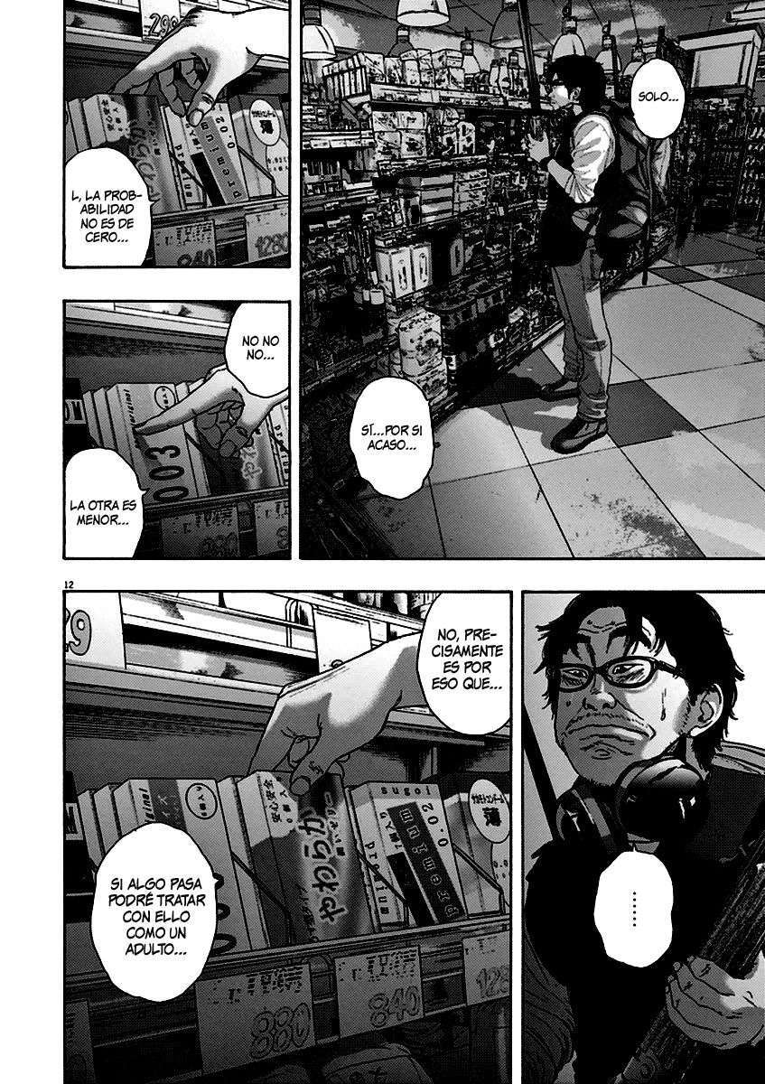 Capitulo 207 page 13