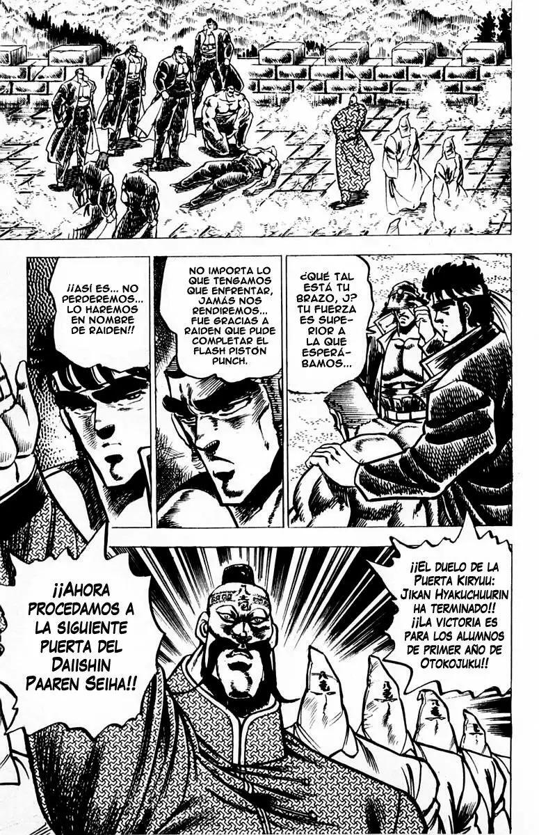 Capitulo 61 page 17