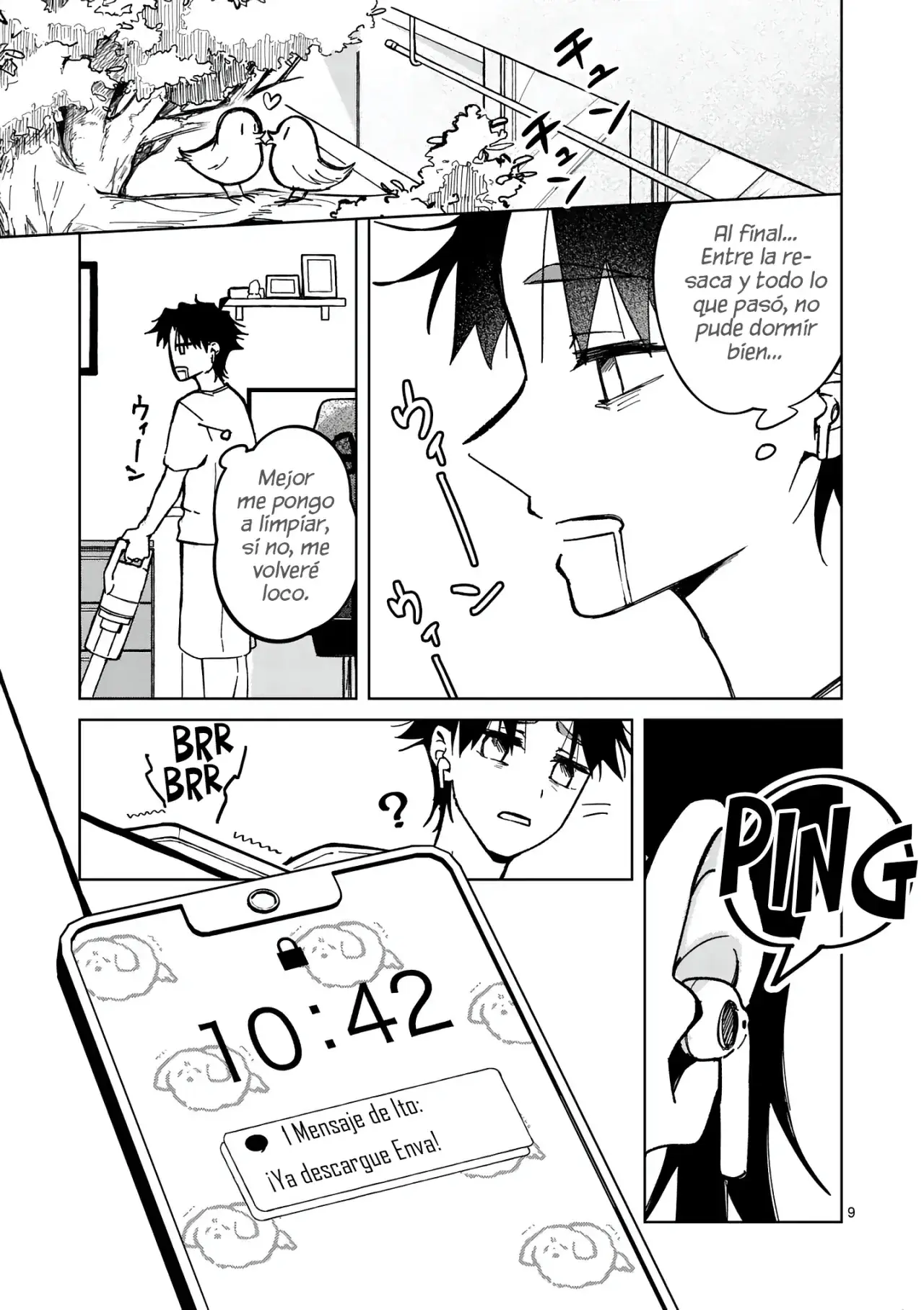 Capitulo 2 page 11