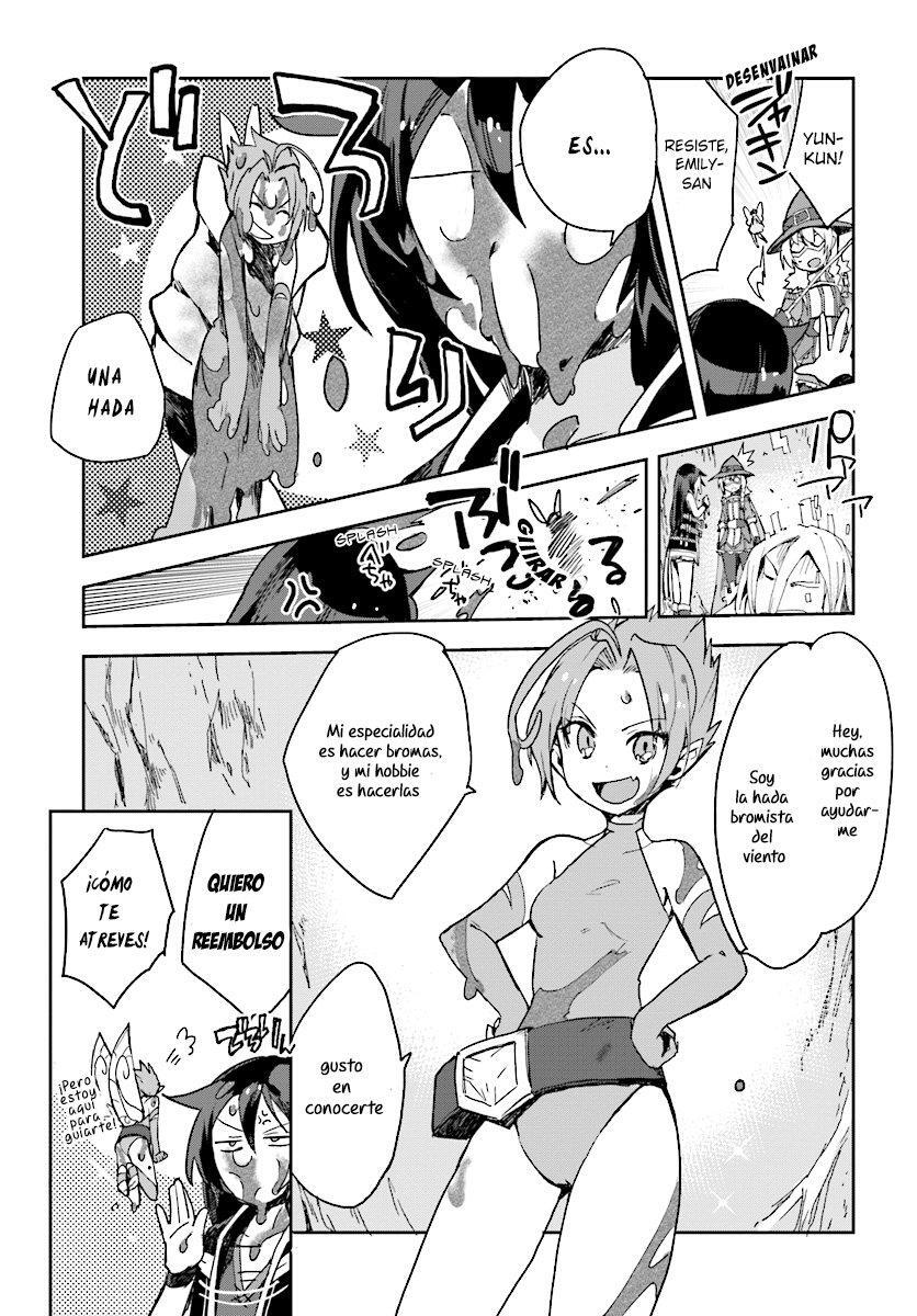 Capitulo 52 page 16
