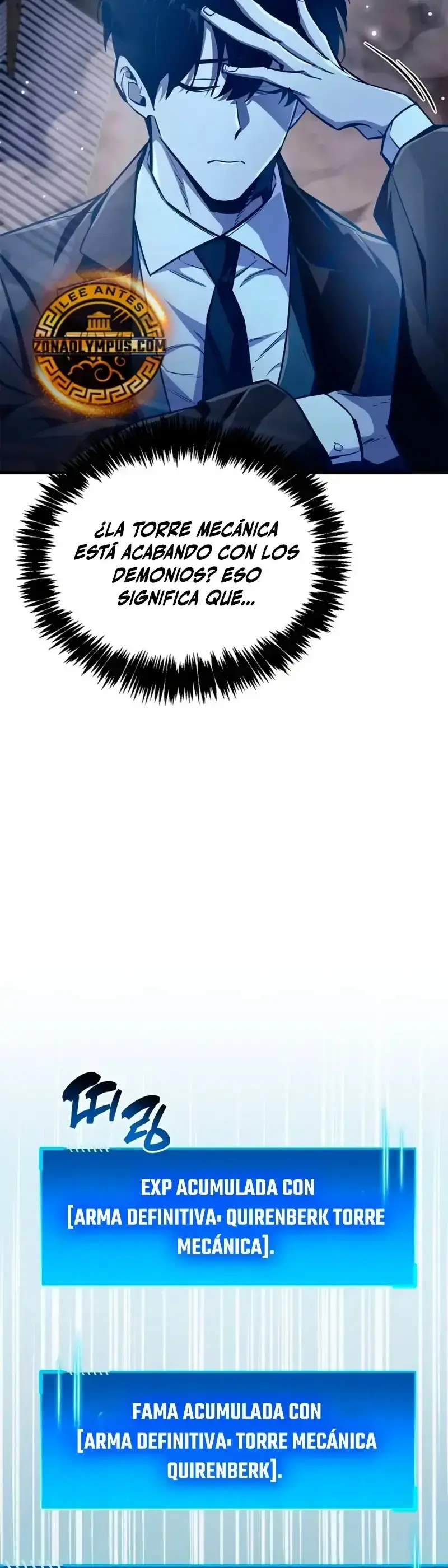 Capitulo 71 page 38