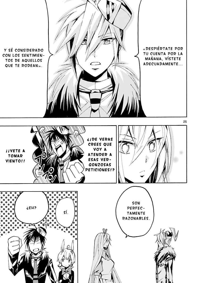 Capitulo 22 page 25