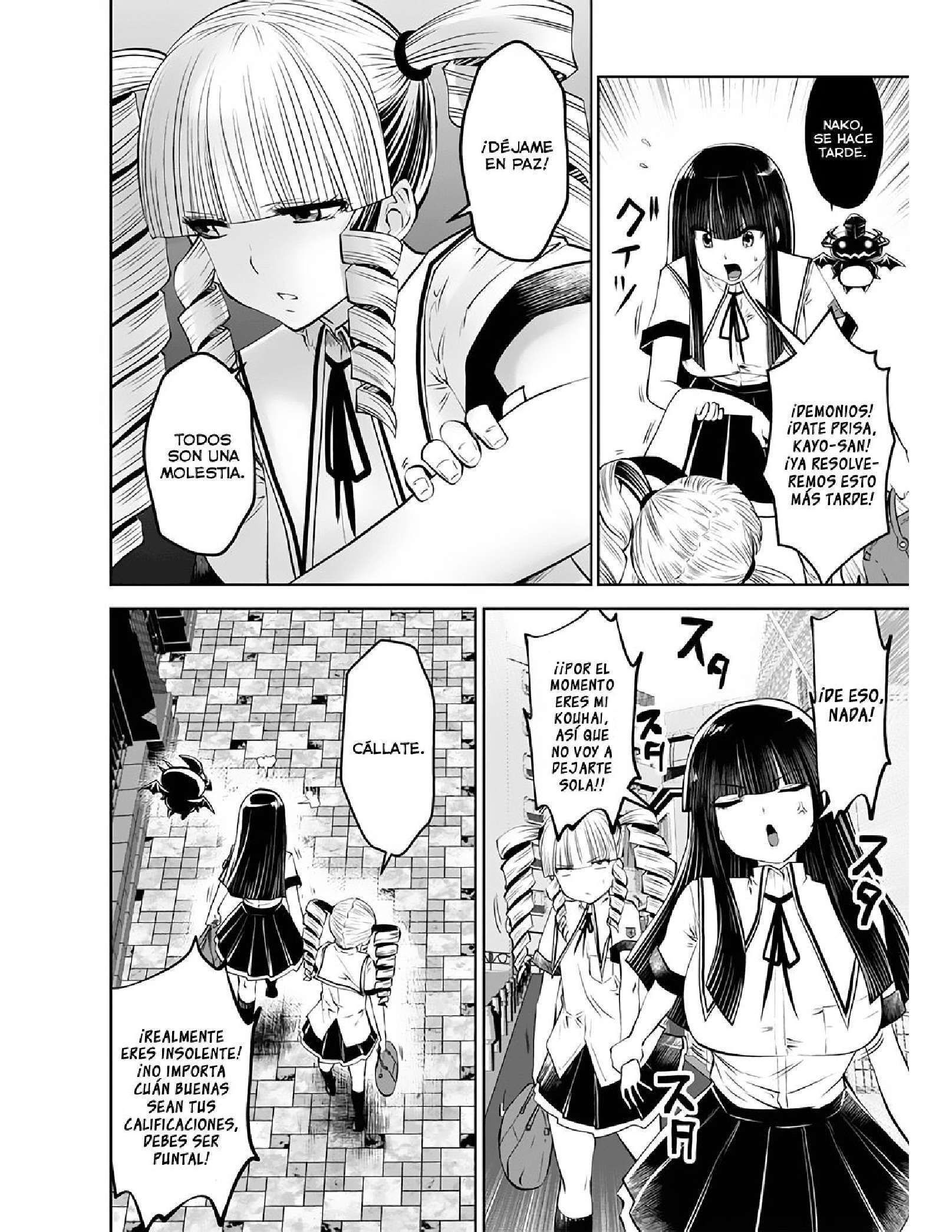 Capitulo 30 page 21