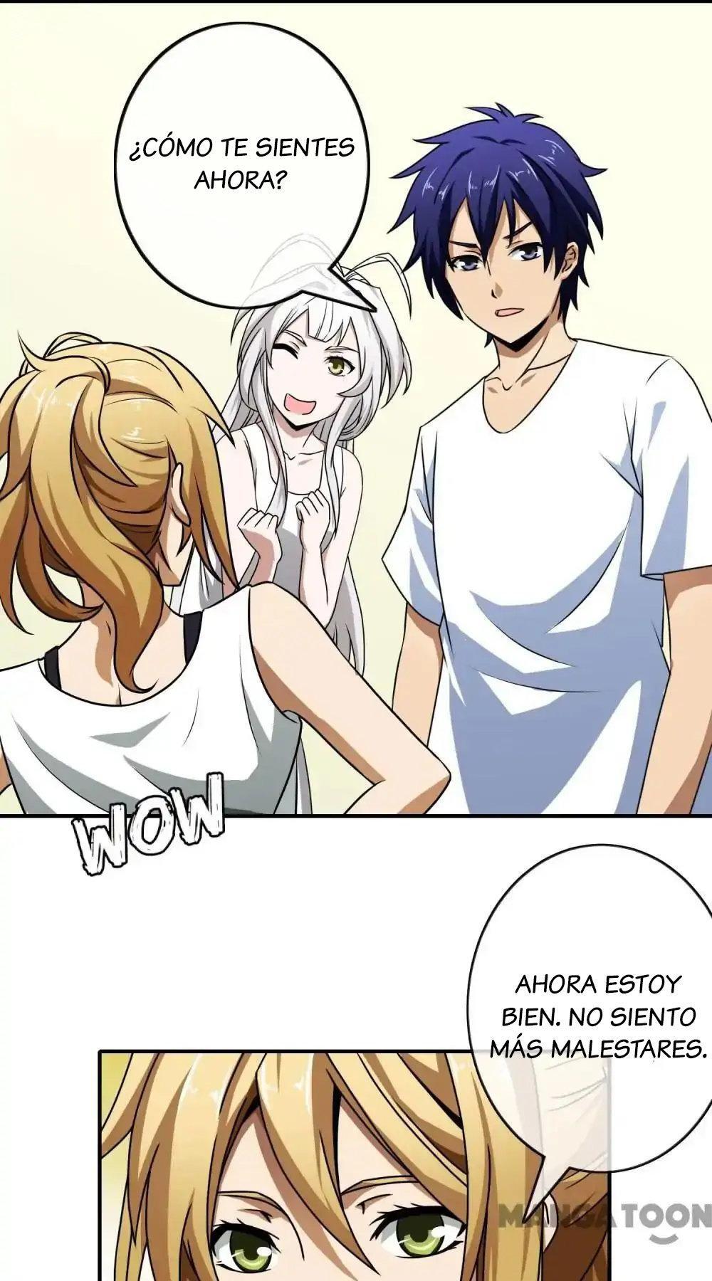 Capitulo 62 page 17