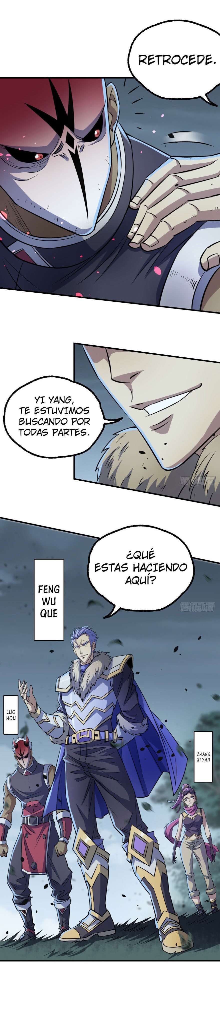 Capitulo 122 page 8