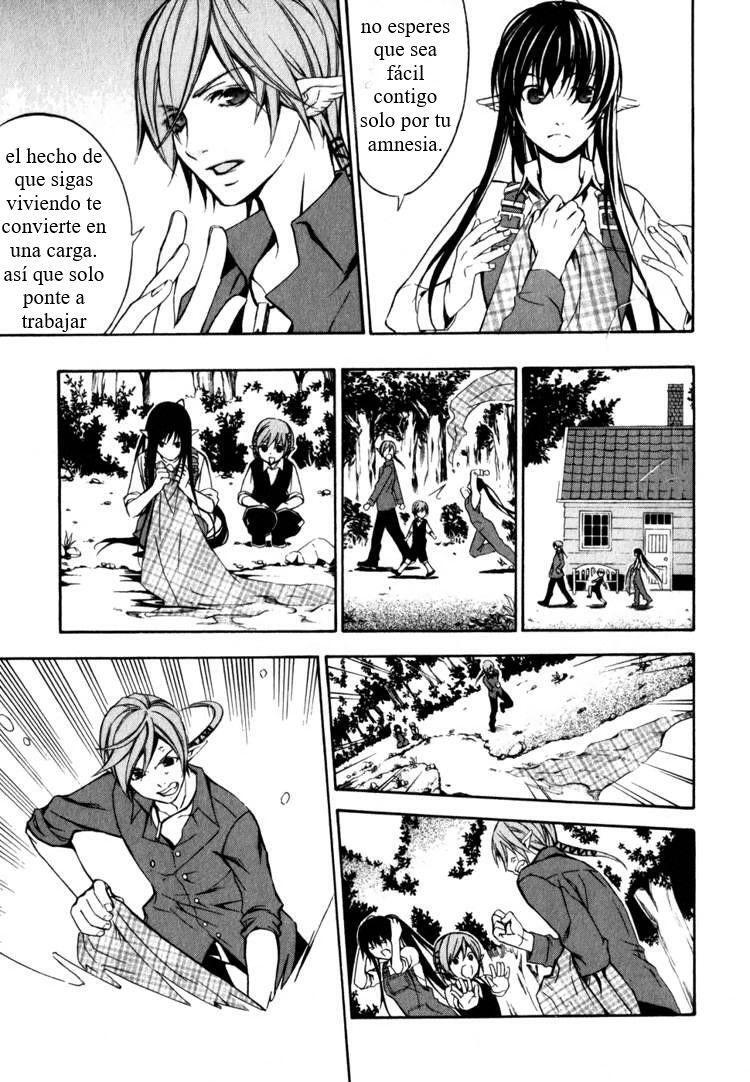 Capitulo 12.50 page 14