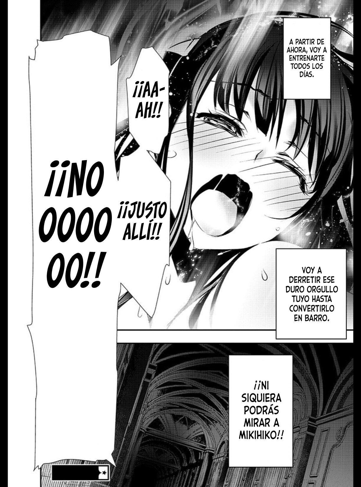 Capitulo 34 page 21