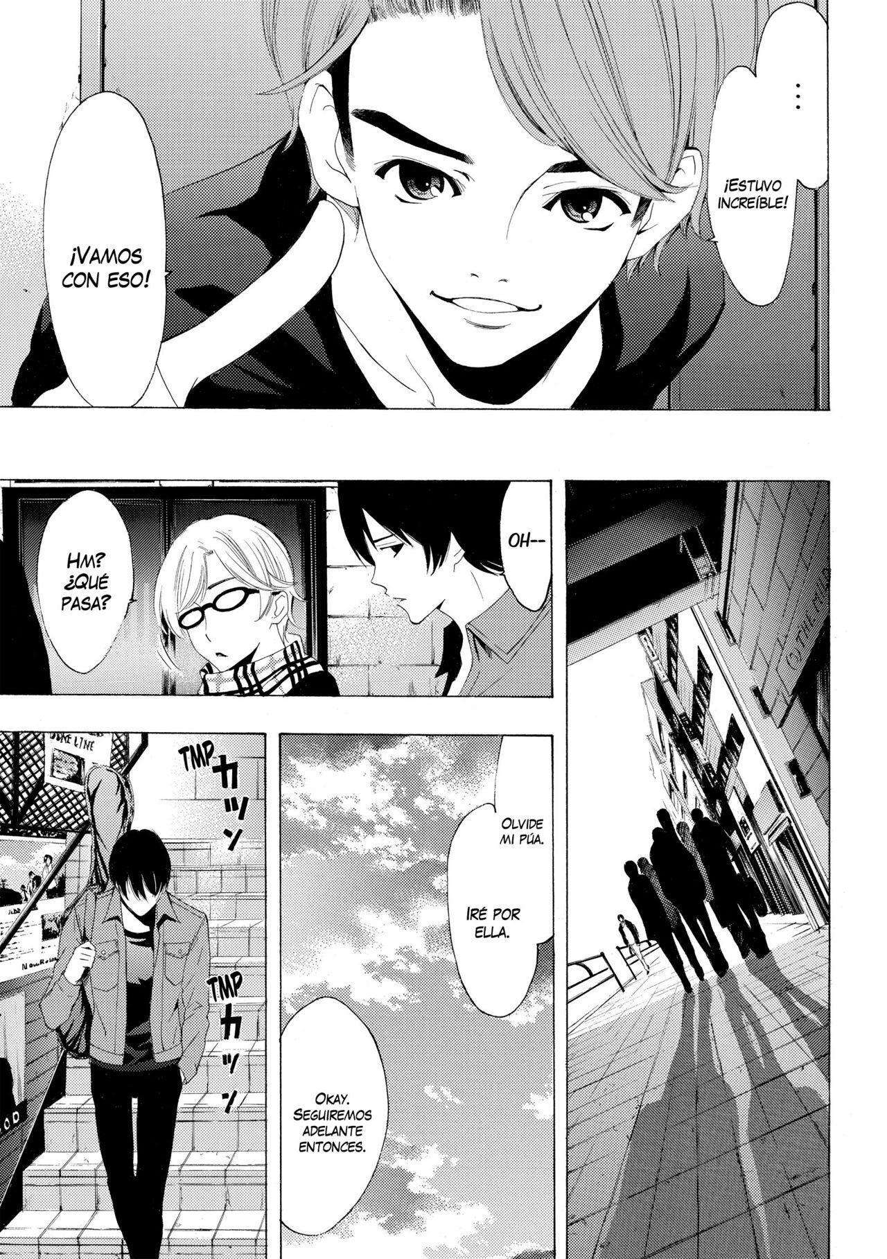 Capitulo 156 page 11