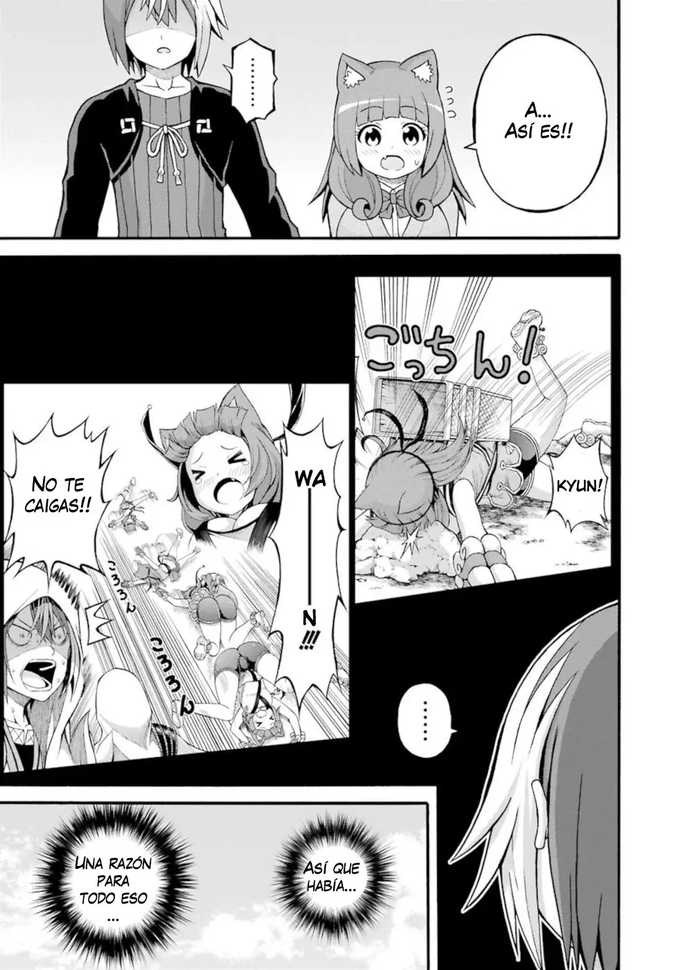 Capitulo 27 page 20