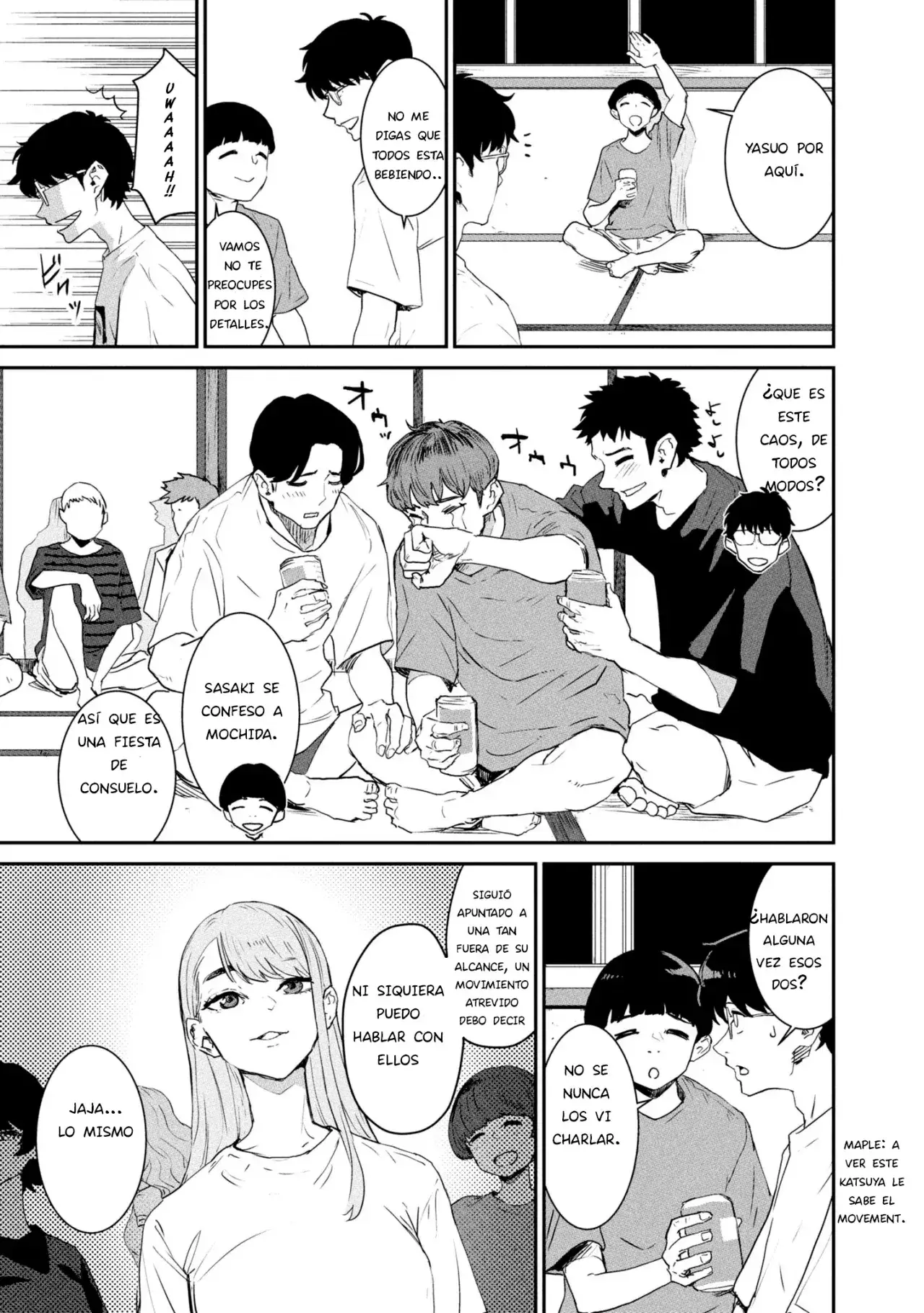 Capitulo 1 page 16