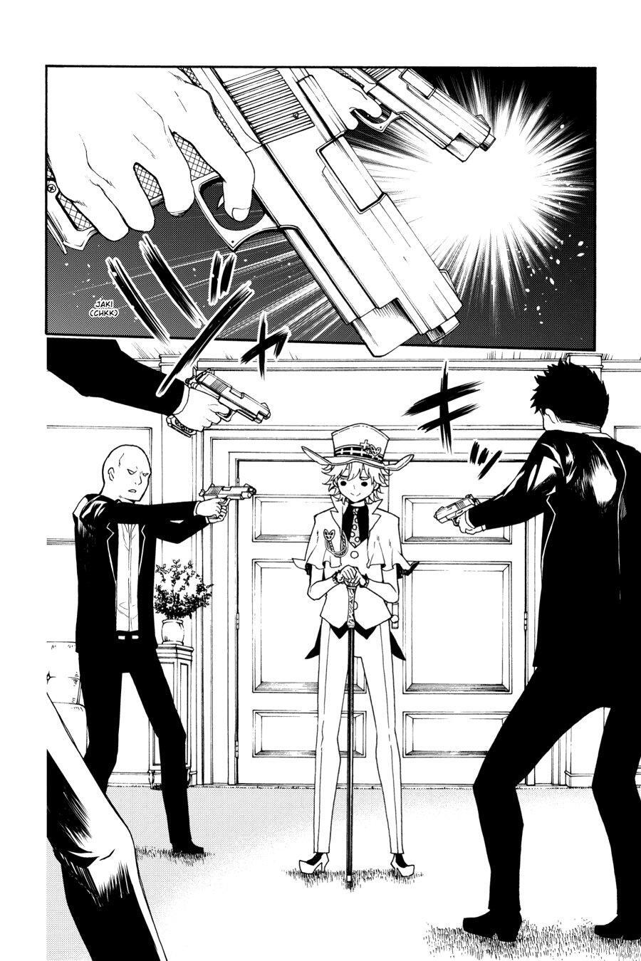 Capitulo 36 page 31
