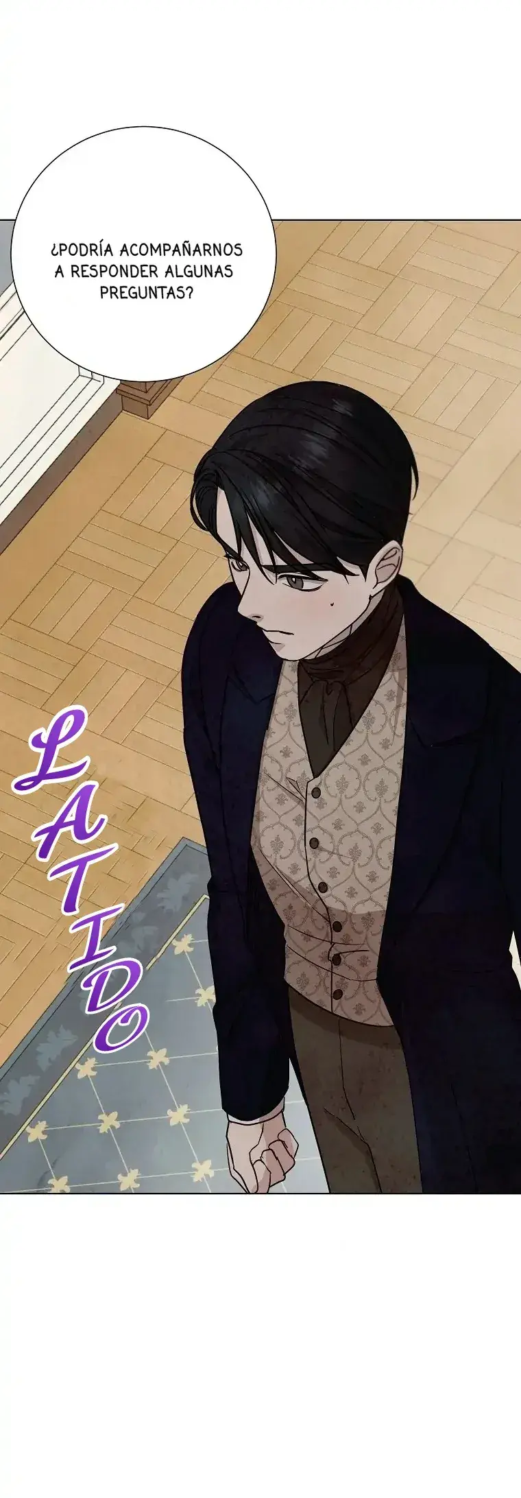 Capitulo 99 page 23